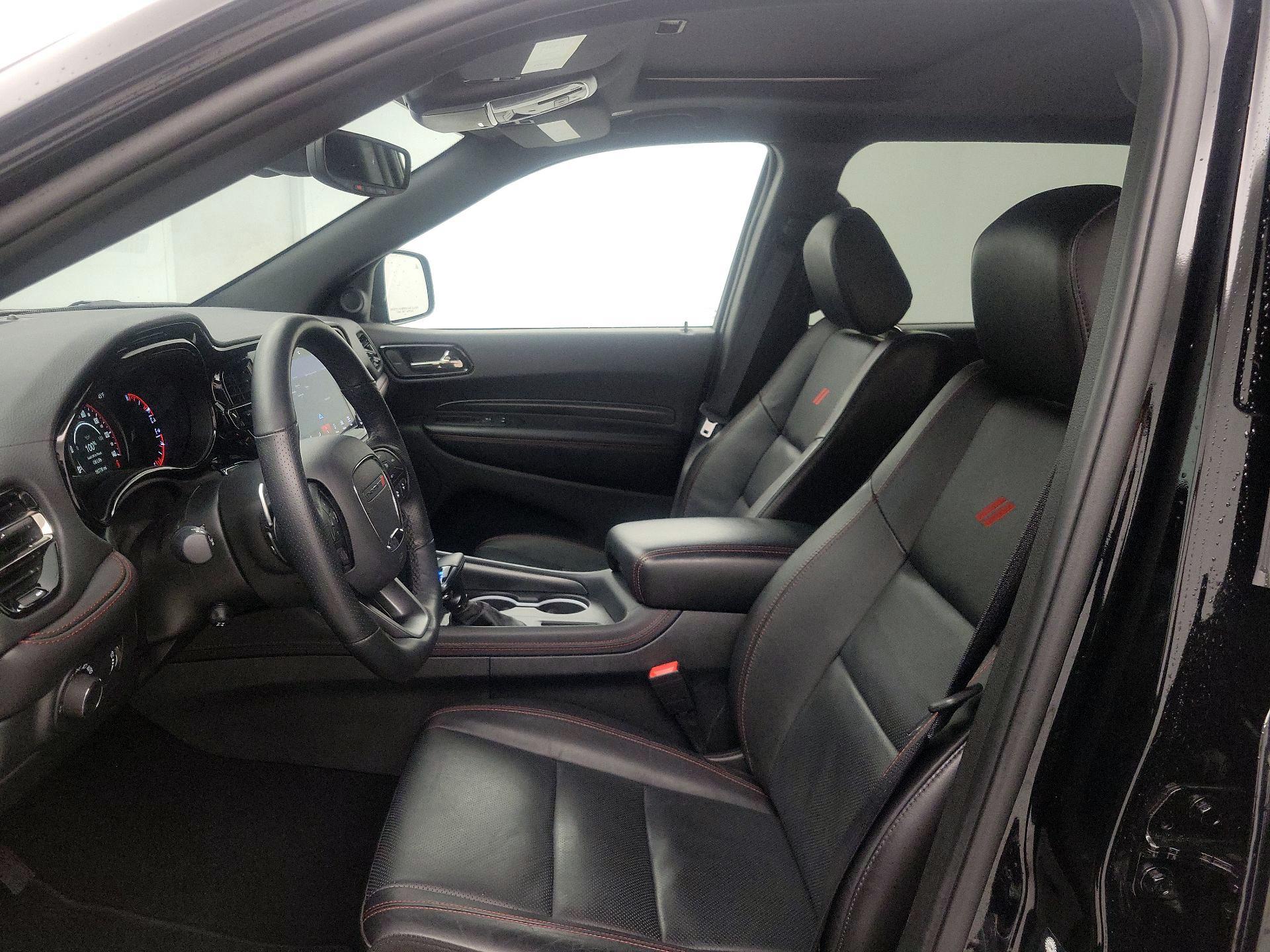 Thumbnail: 2025 Dodge Durango - 11