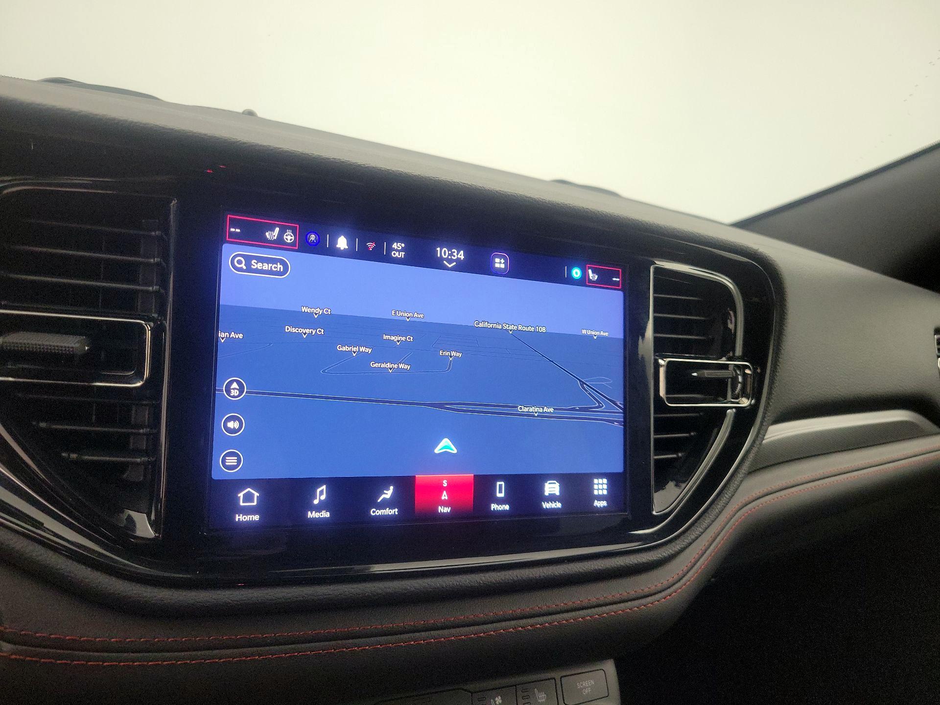 Thumbnail: 2025 Dodge Durango - 14