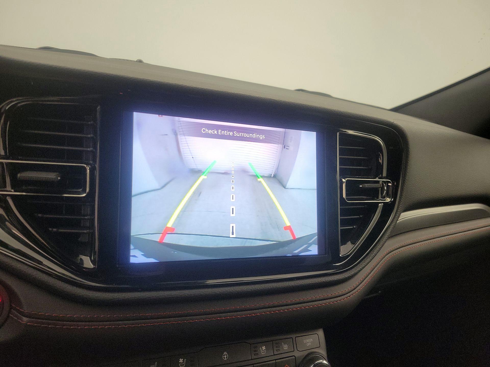 Thumbnail: 2025 Dodge Durango - 15