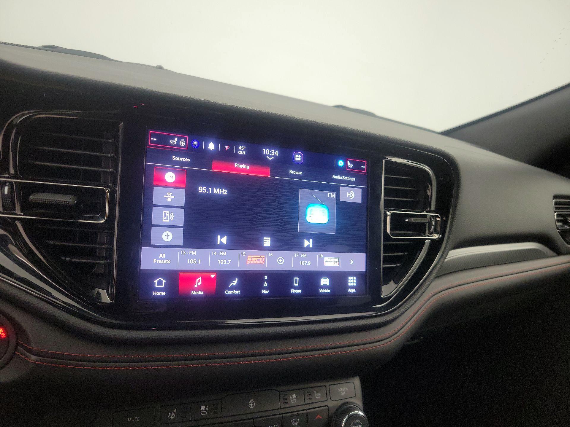 Thumbnail: 2025 Dodge Durango - 16