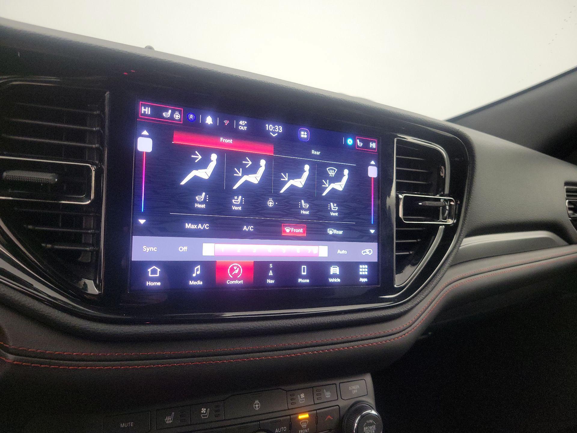 Thumbnail: 2025 Dodge Durango - 17