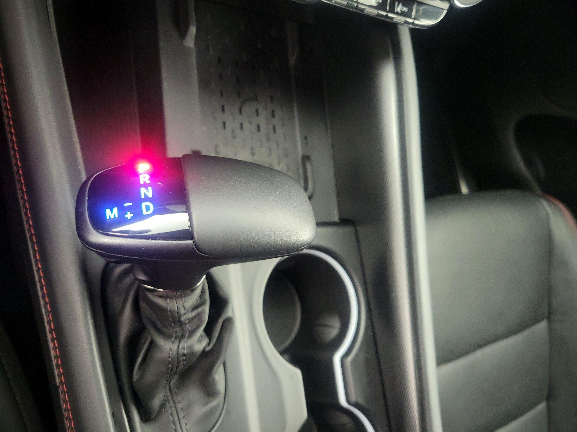 Thumbnail: 2025 Dodge Durango - 18