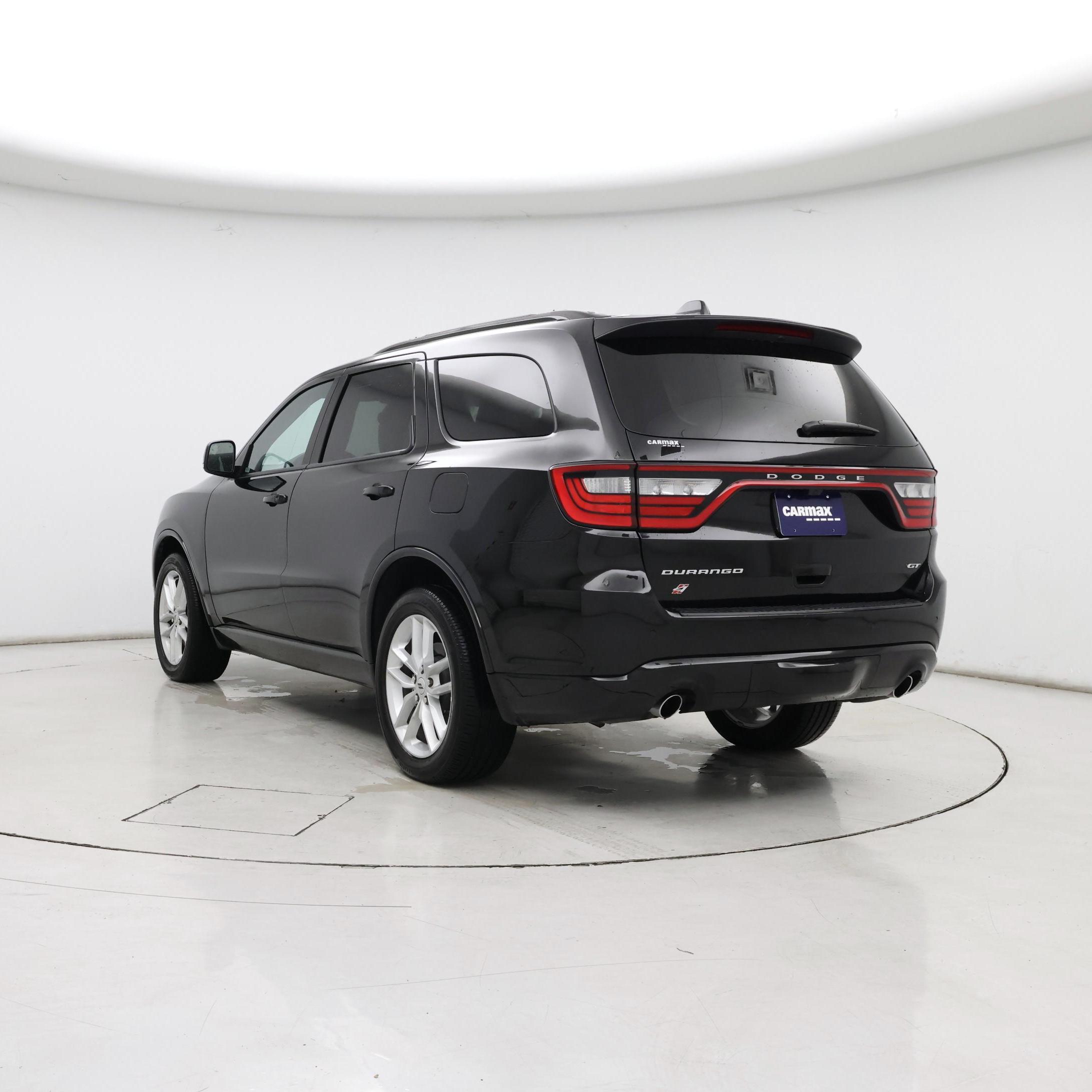 Thumbnail: 2025 Dodge Durango - 2