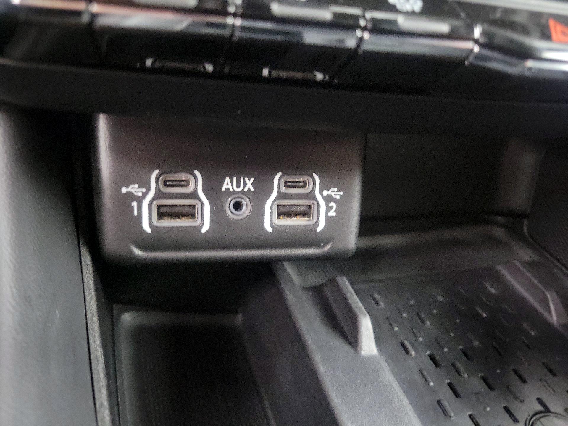 Thumbnail: 2025 Dodge Durango - 19