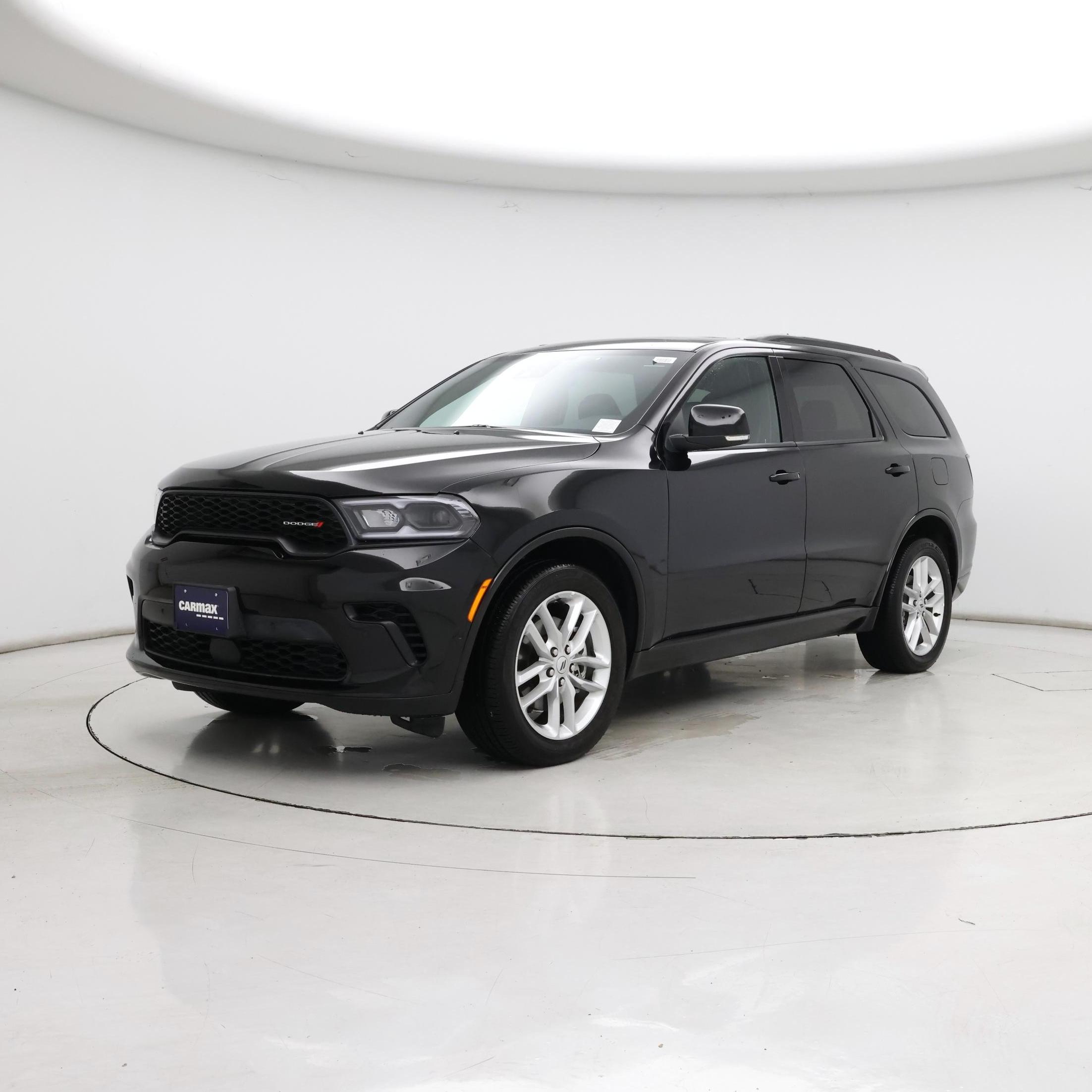 Thumbnail: 2025 Dodge Durango - 4