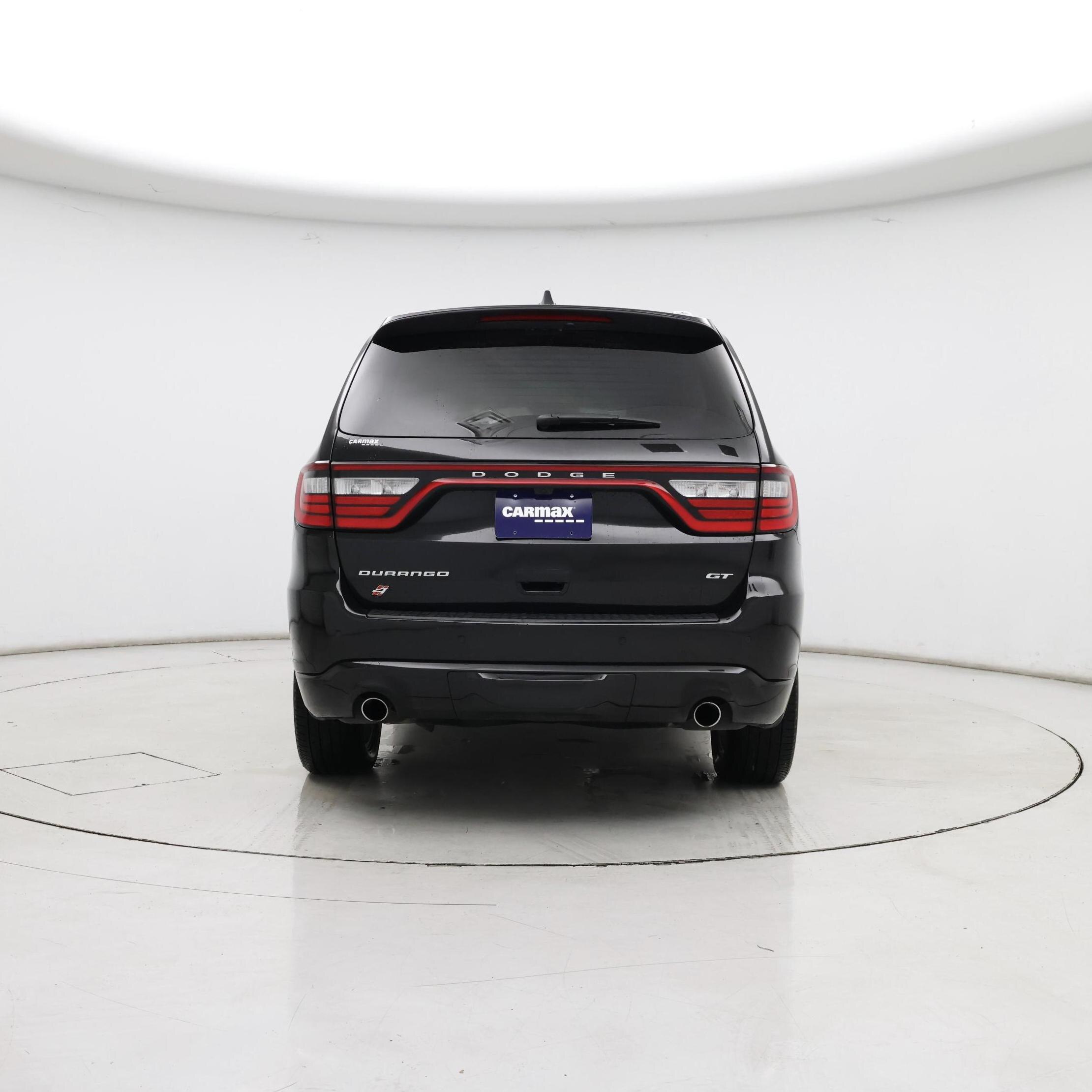 Thumbnail: 2025 Dodge Durango - 6