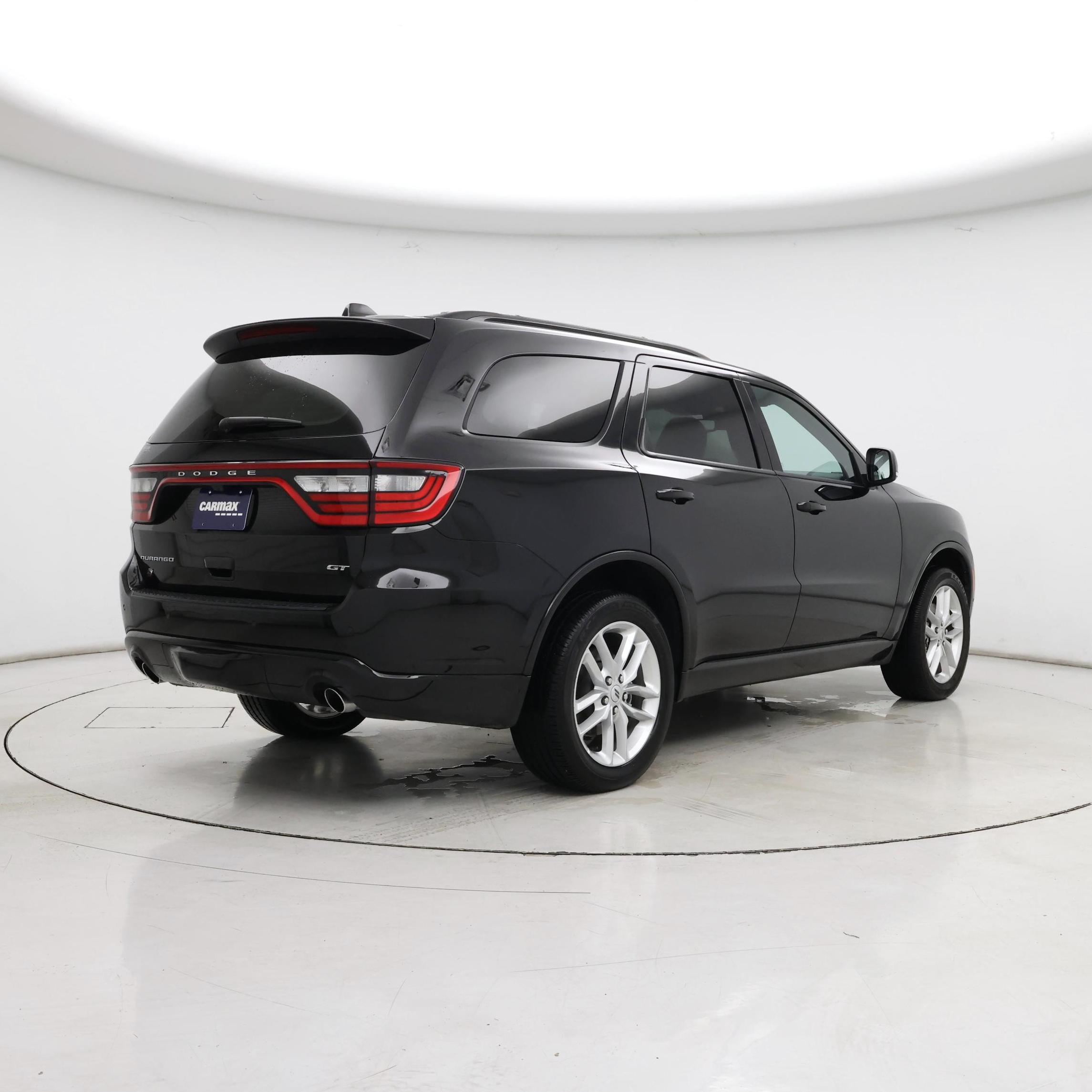 Thumbnail: 2025 Dodge Durango - 8