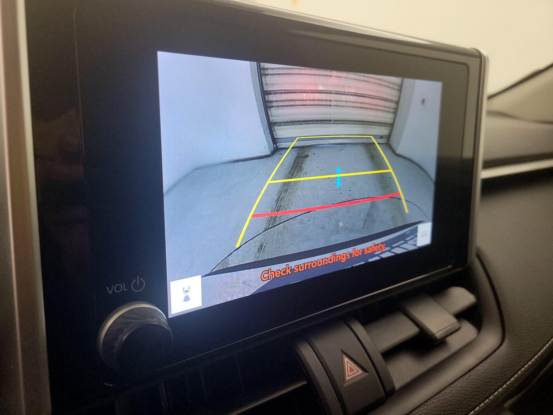 Thumbnail: 2025 Toyota RAV4 - 14