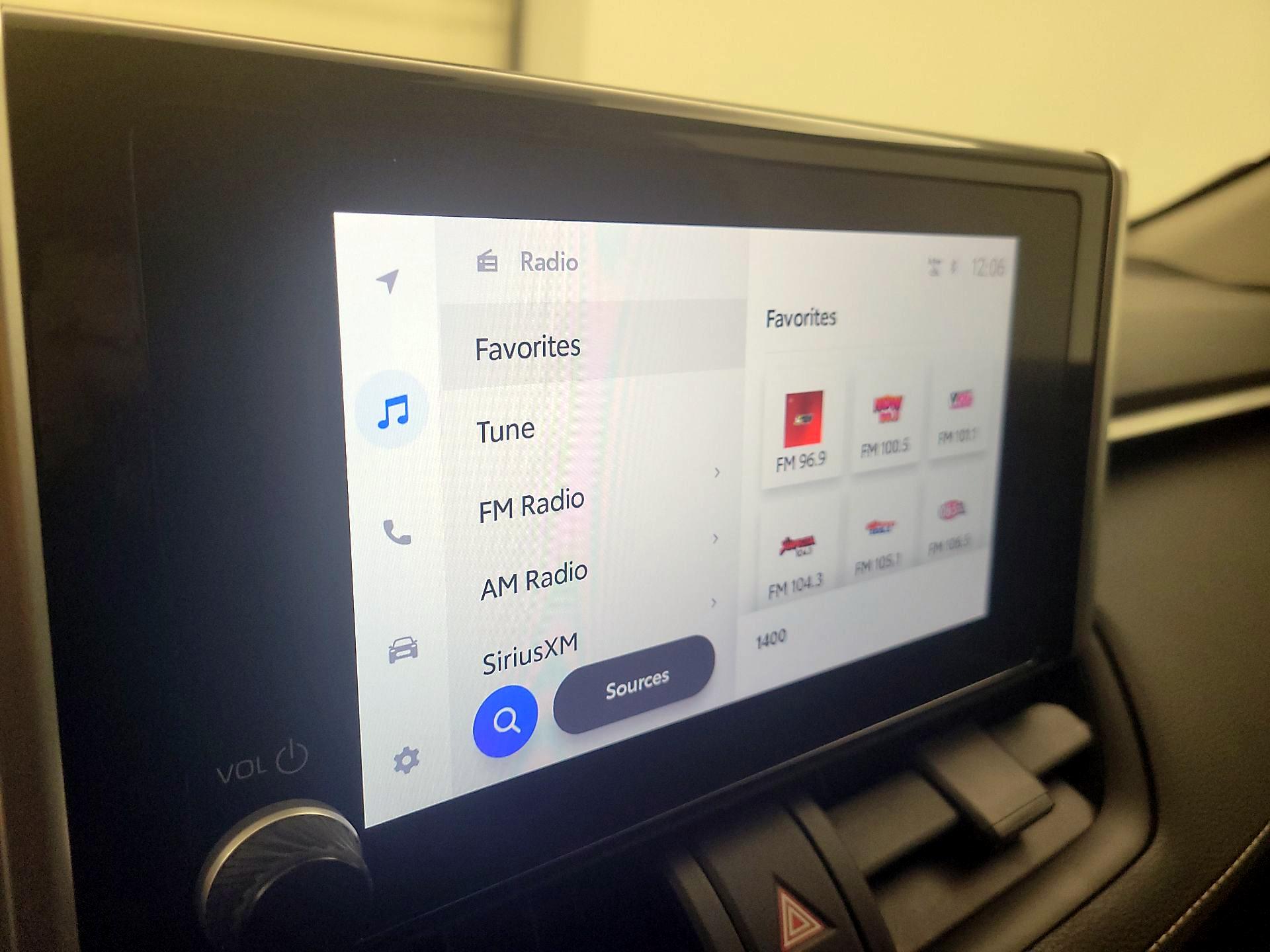 Thumbnail: 2025 Toyota RAV4 - 15