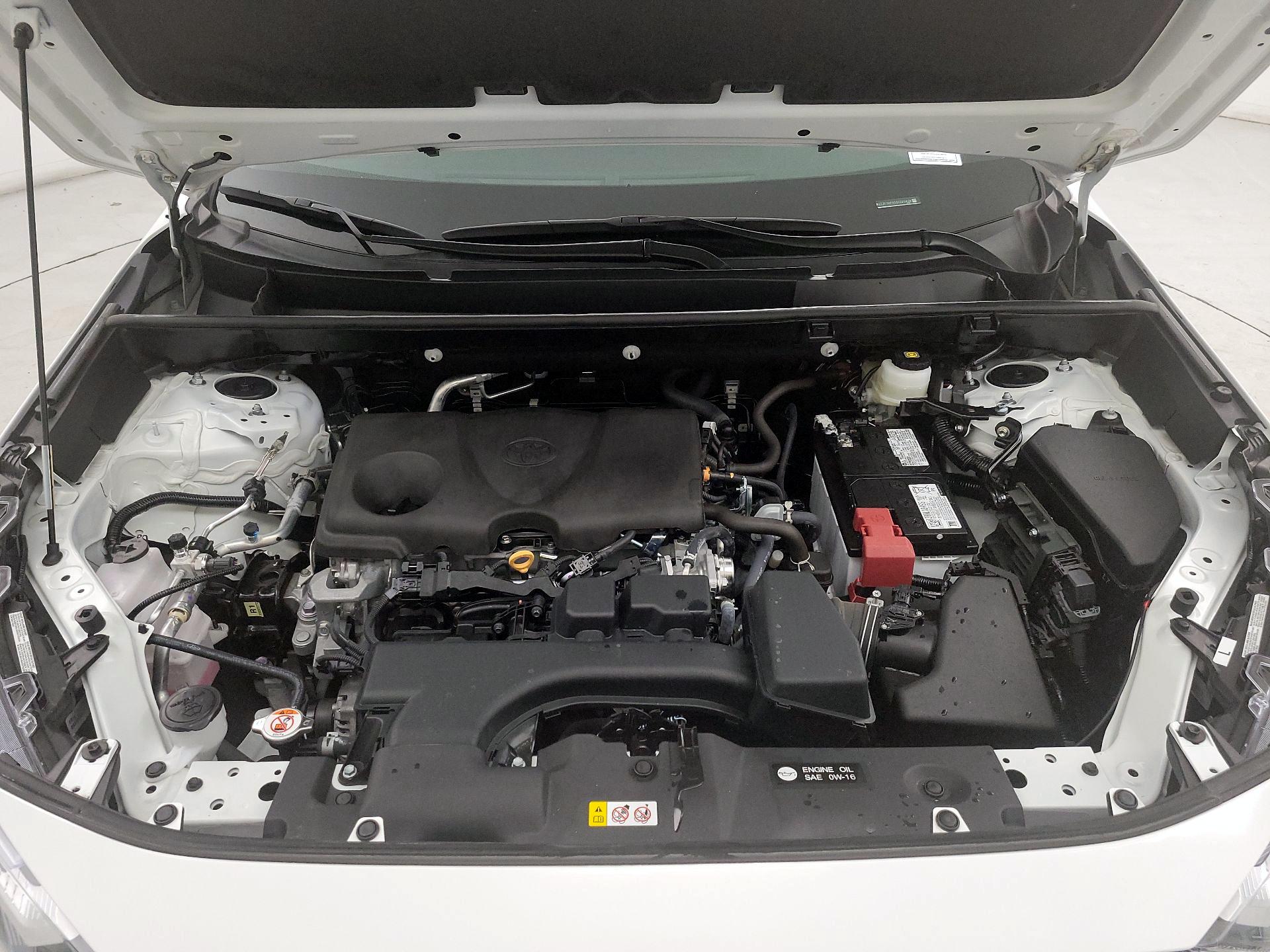 Thumbnail: 2025 Toyota RAV4 - 20