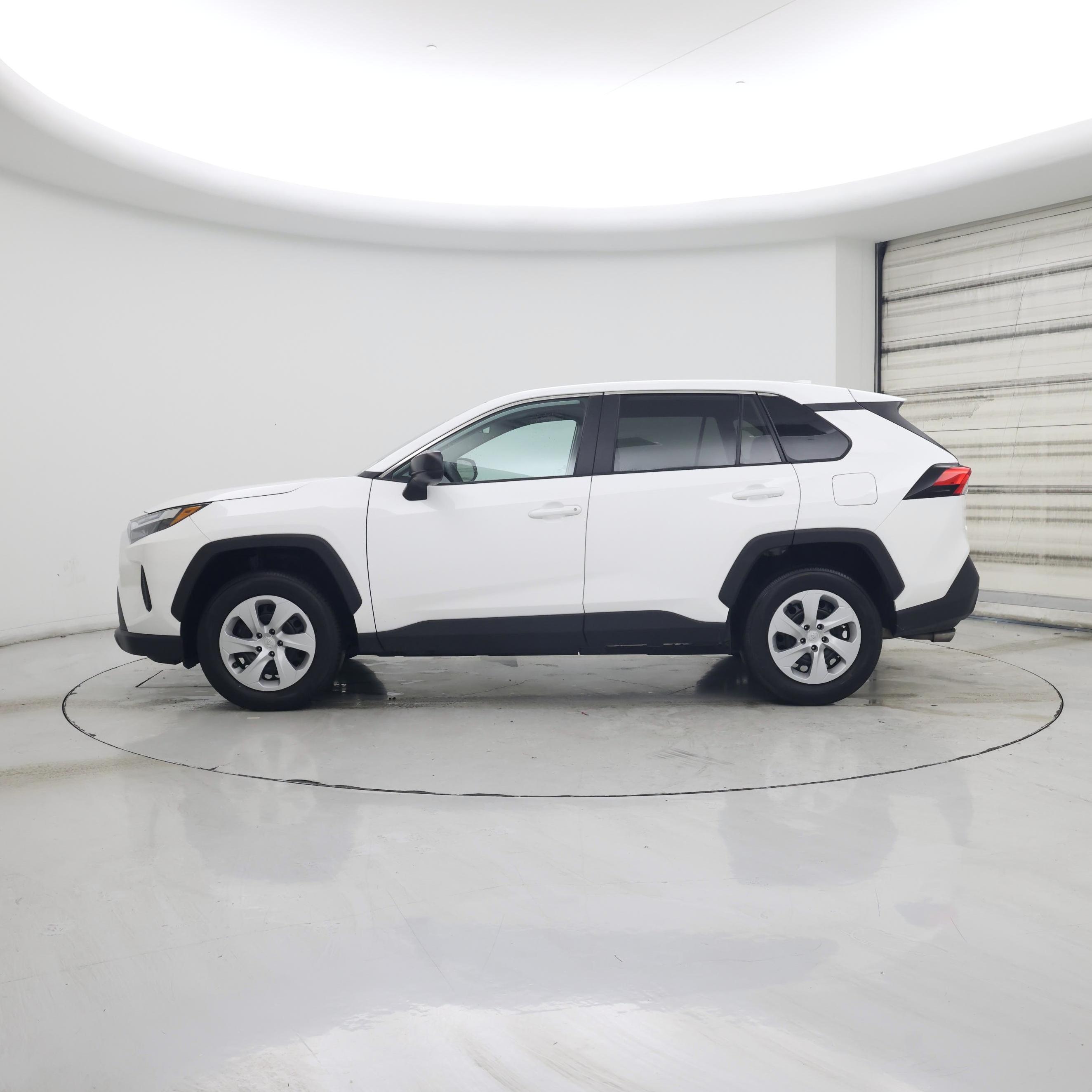 Thumbnail: 2025 Toyota RAV4 - 3