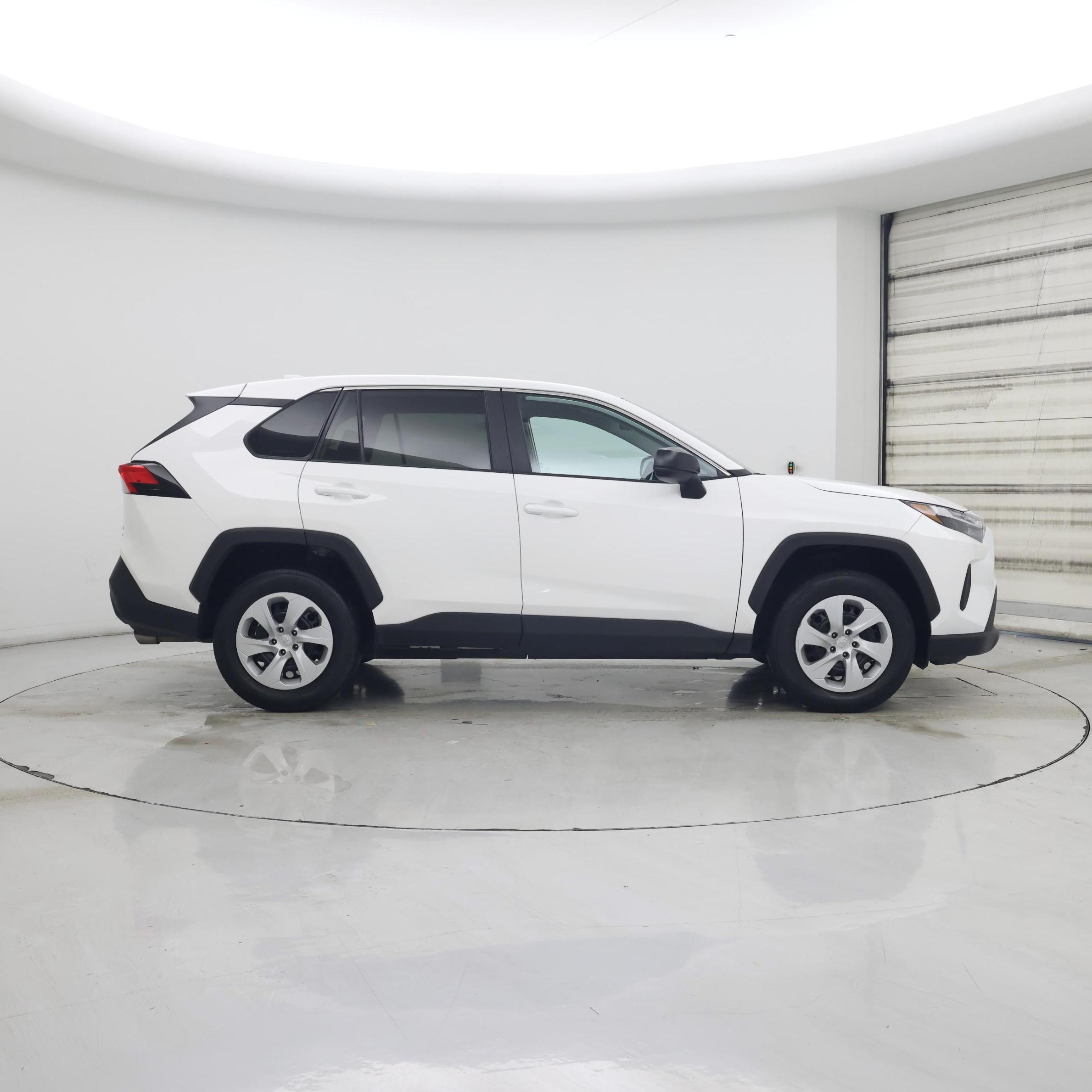 Thumbnail: 2025 Toyota RAV4 - 7