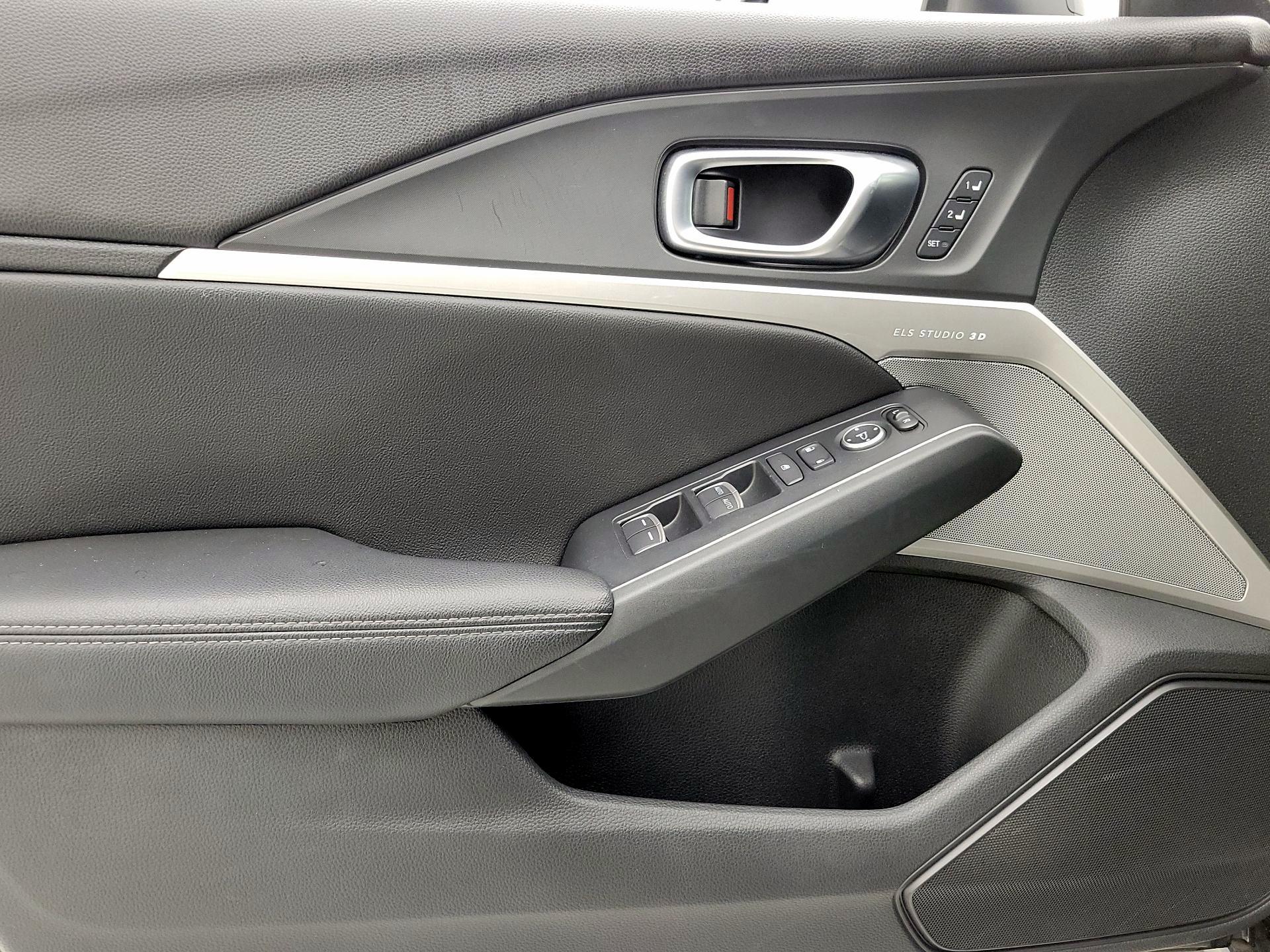 Thumbnail: 2023 Acura Integra - 12