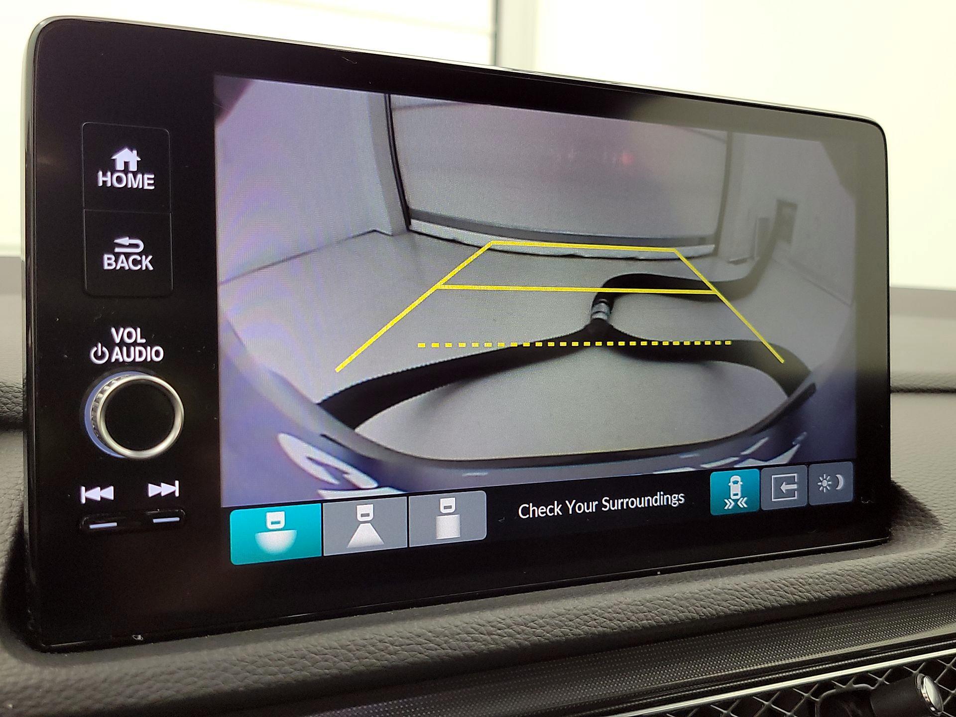 Thumbnail: 2023 Acura Integra - 14