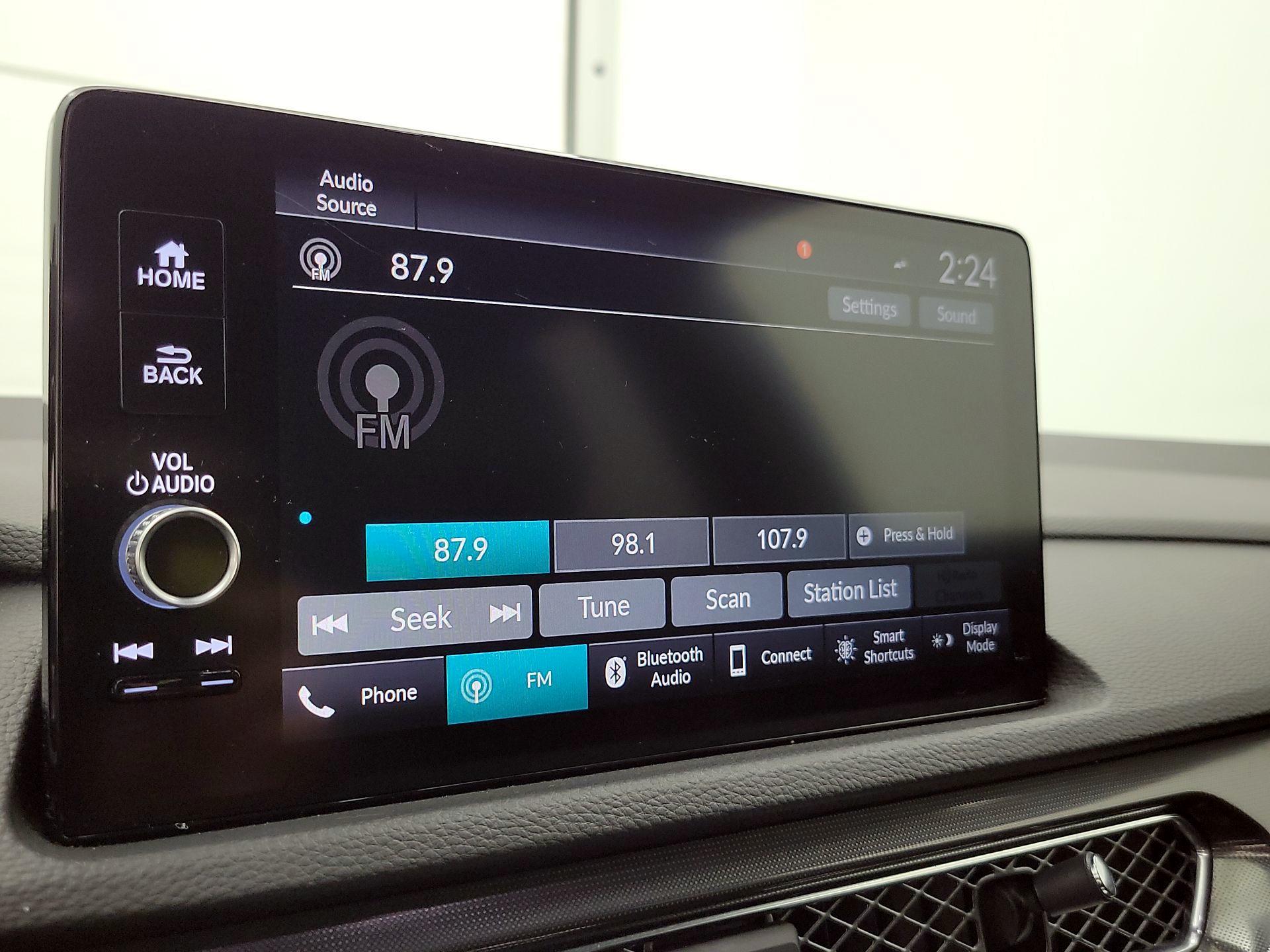 Thumbnail: 2023 Acura Integra - 15