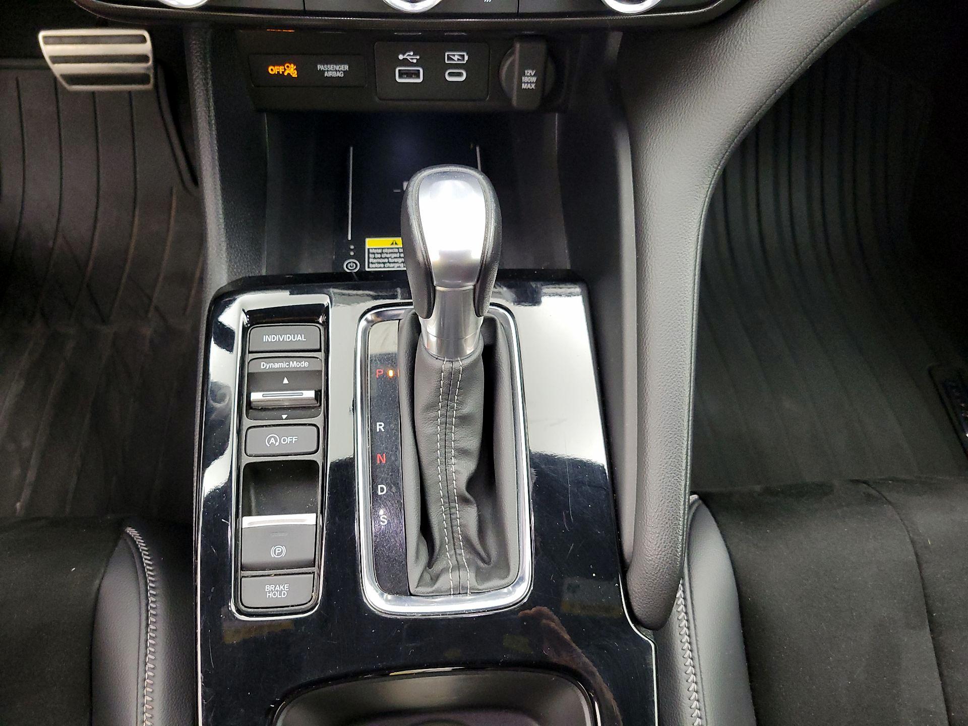 Thumbnail: 2023 Acura Integra - 17