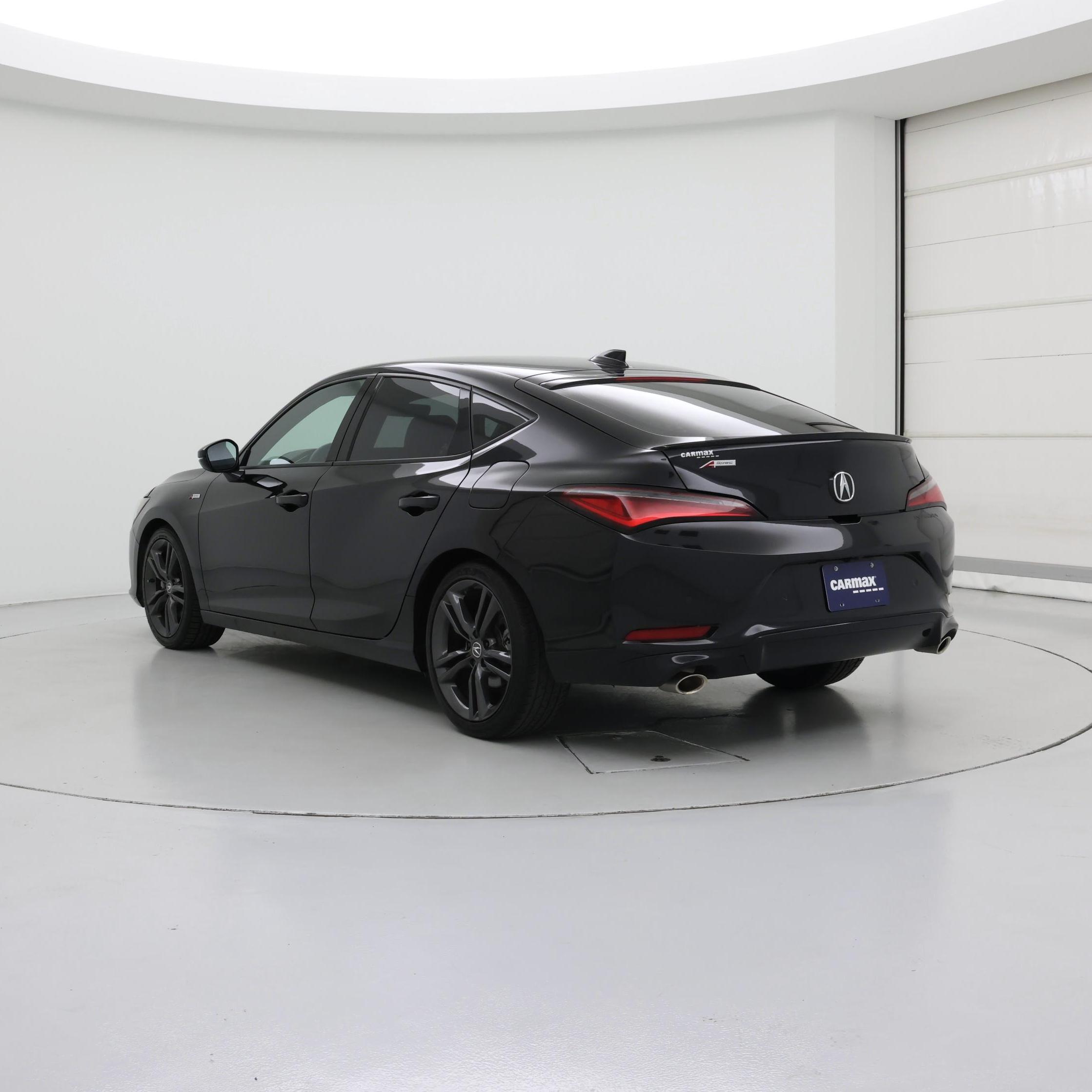 Thumbnail: 2023 Acura Integra - 2