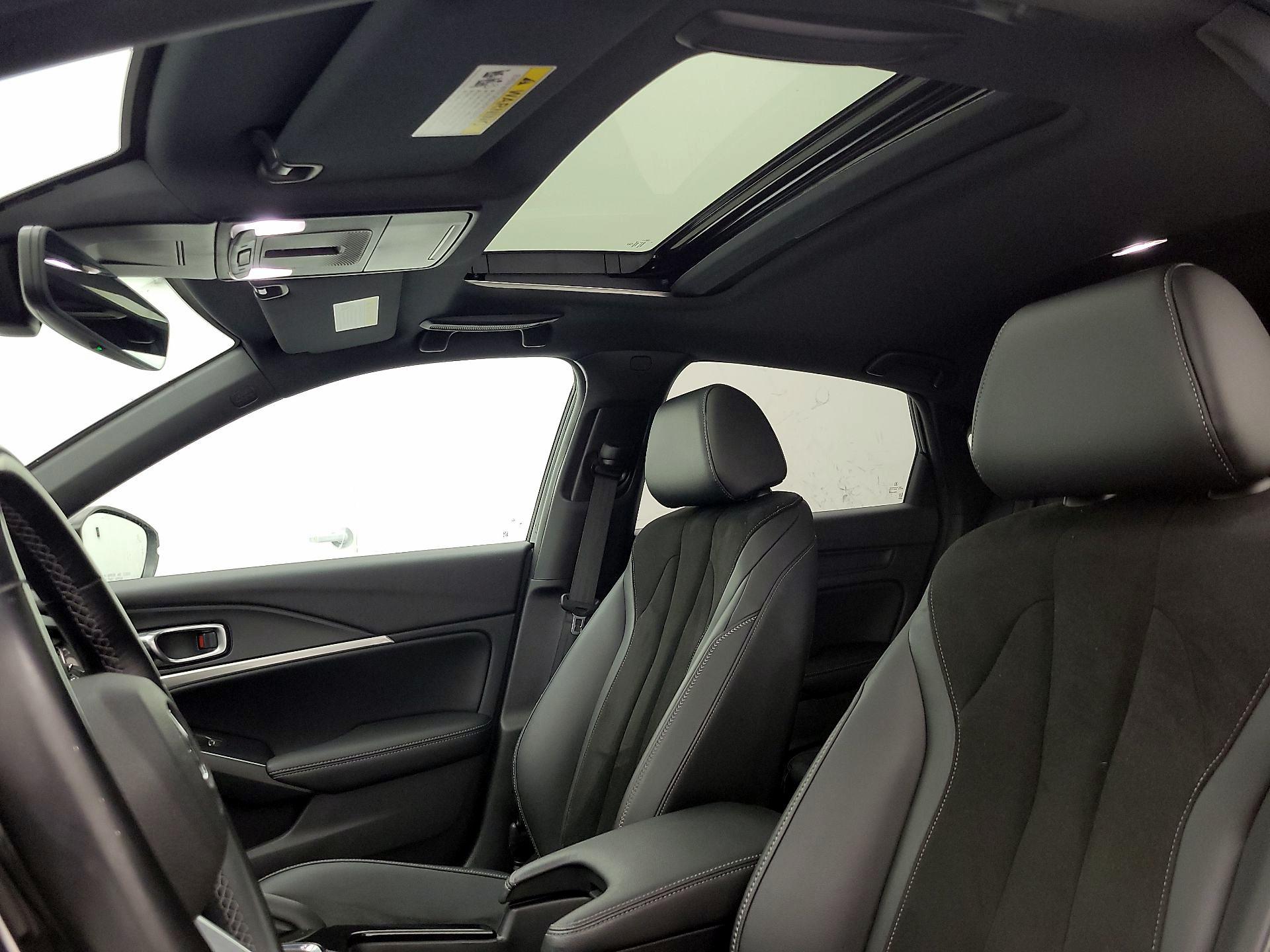 Thumbnail: 2023 Acura Integra - 19