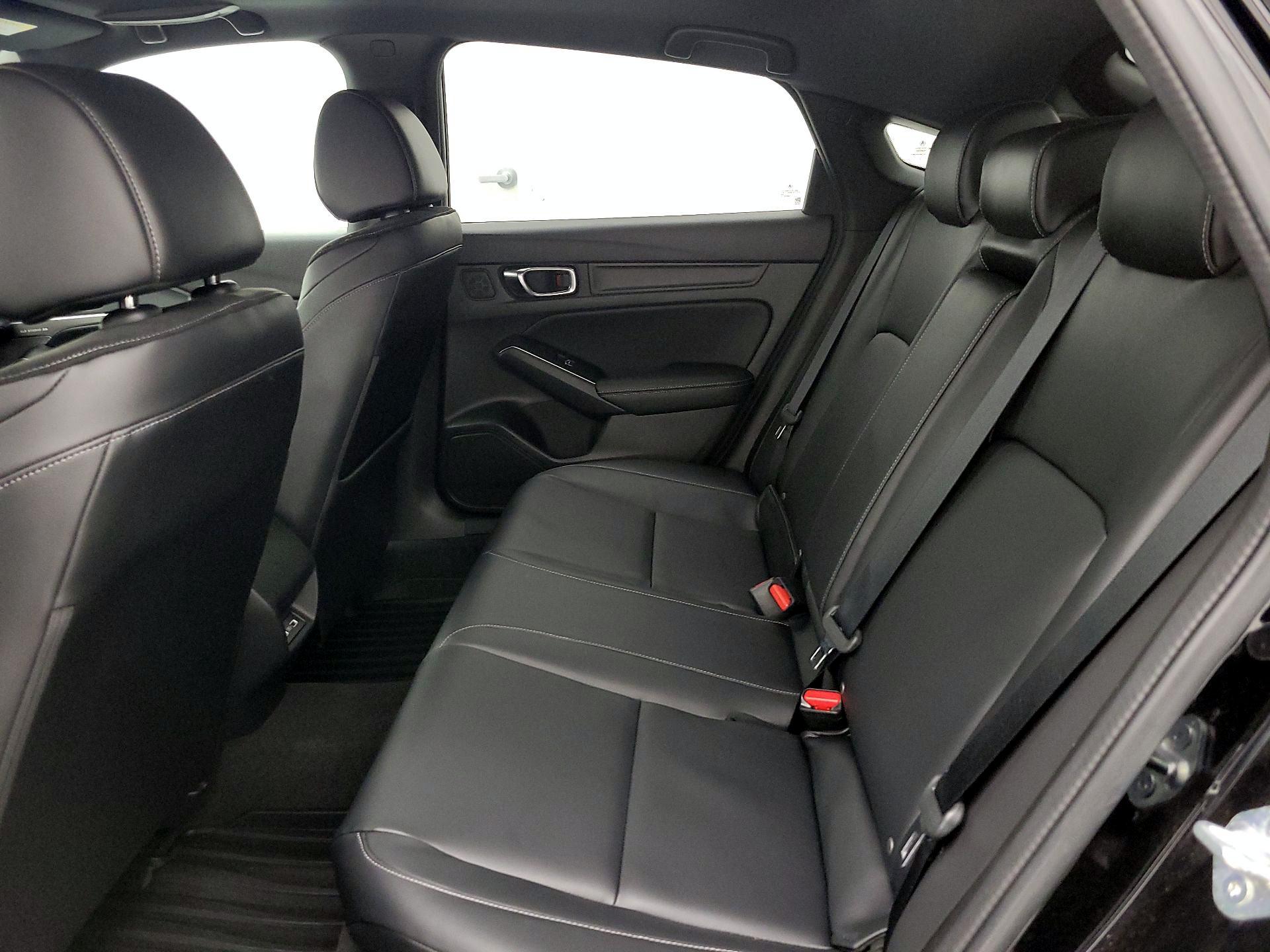 Thumbnail: 2023 Acura Integra - 20