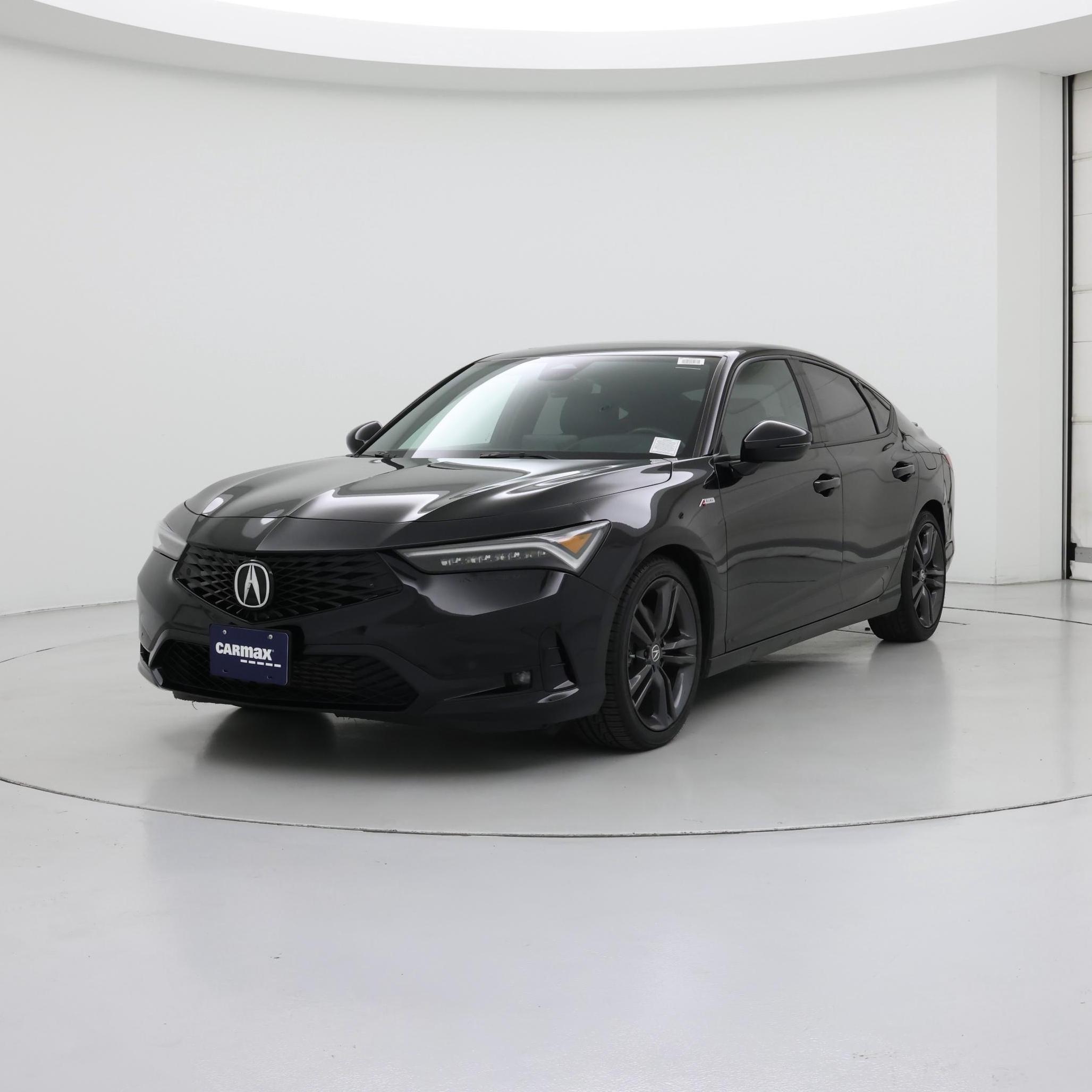 Thumbnail: 2023 Acura Integra - 4