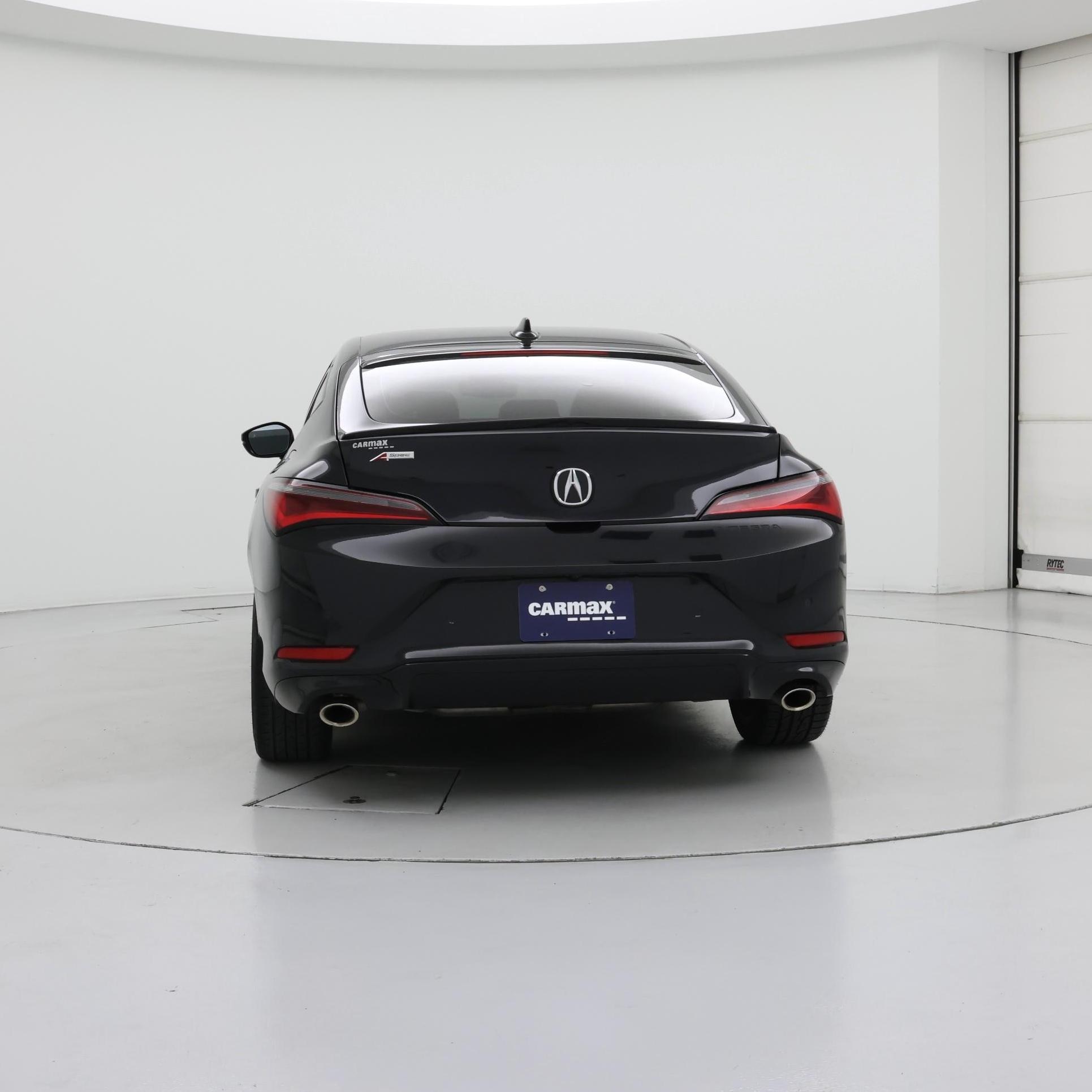 Thumbnail: 2023 Acura Integra - 6