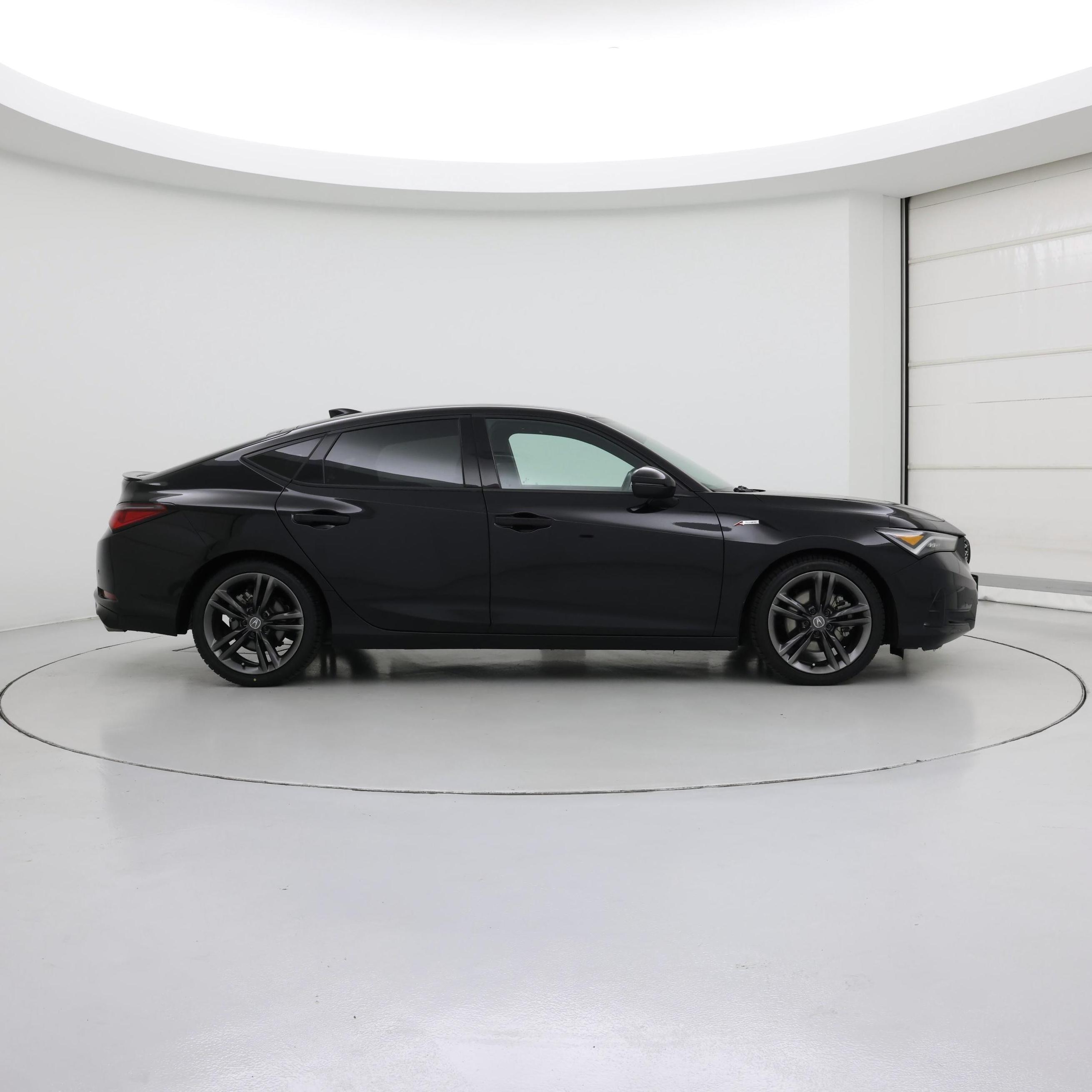 Thumbnail: 2023 Acura Integra - 7