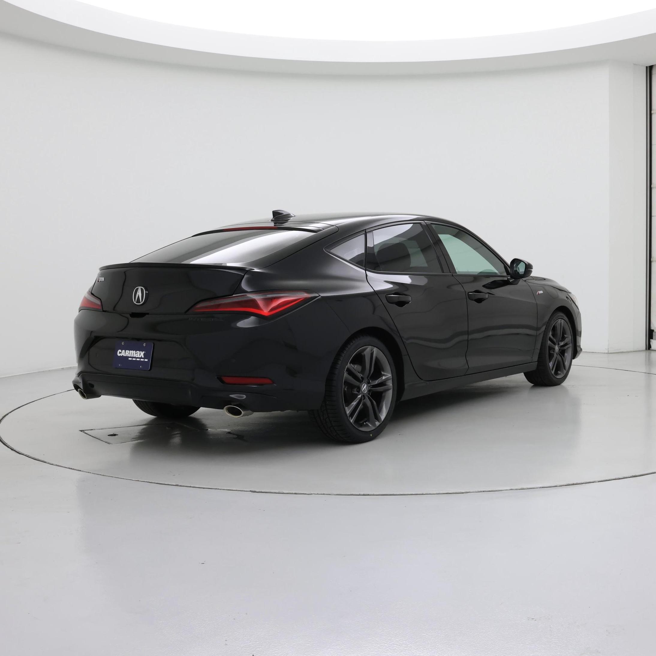 Thumbnail: 2023 Acura Integra - 8