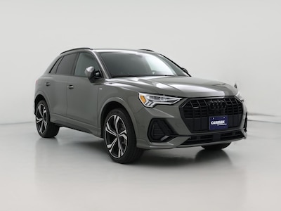 2023 Audi Q3 S-Line Premium Plus