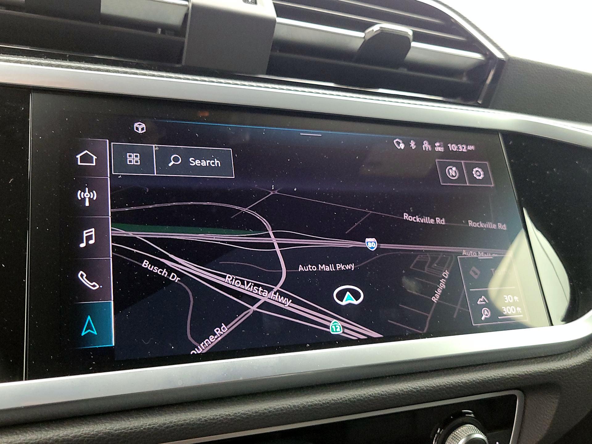 Thumbnail: 2023 Audi Q3 - 14