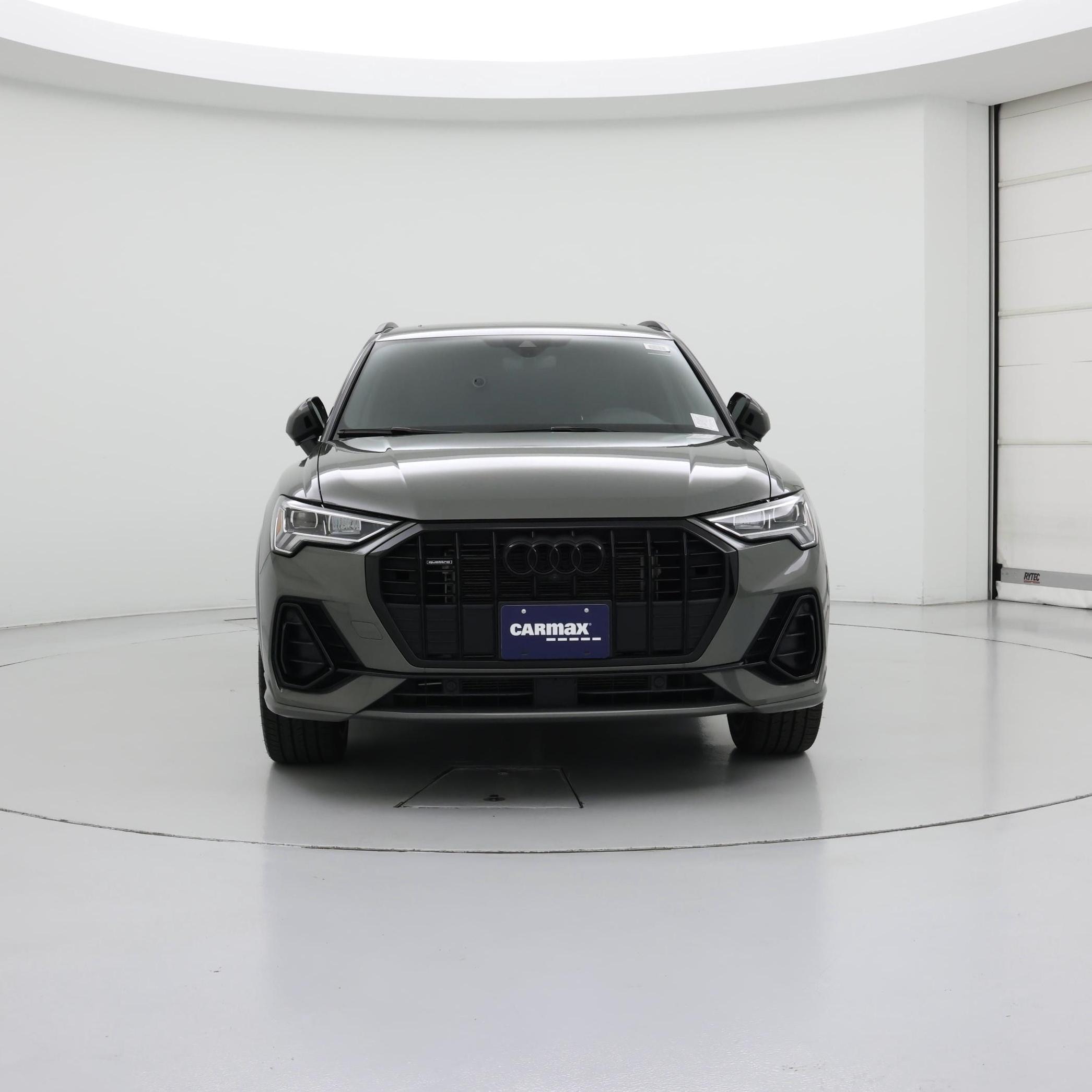 Thumbnail: 2023 Audi Q3 - 5