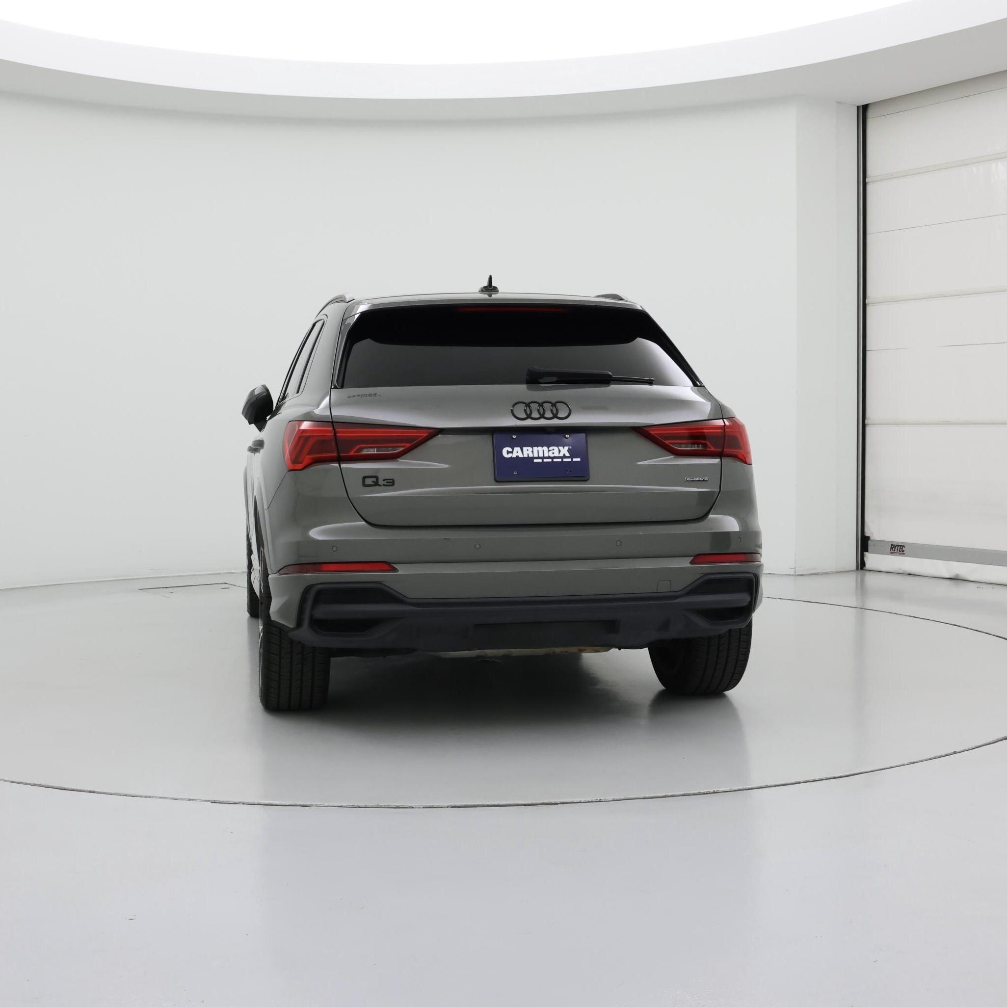 Thumbnail: 2023 Audi Q3 - 6