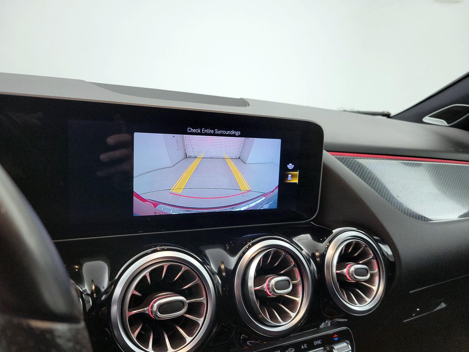 Thumbnail: 2021 Mercedes-Benz GLA - 14