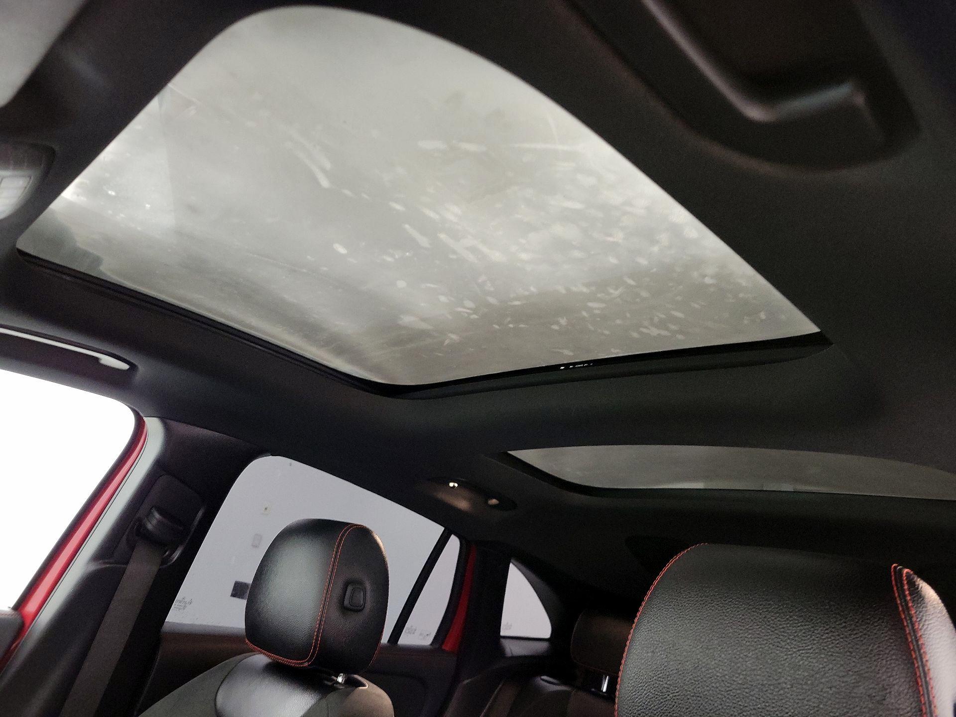 Thumbnail: 2021 Mercedes-Benz GLA - 19