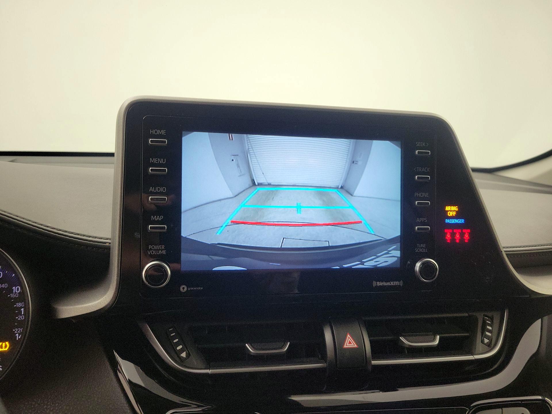 Thumbnail: 2021 Toyota C-HR - 14