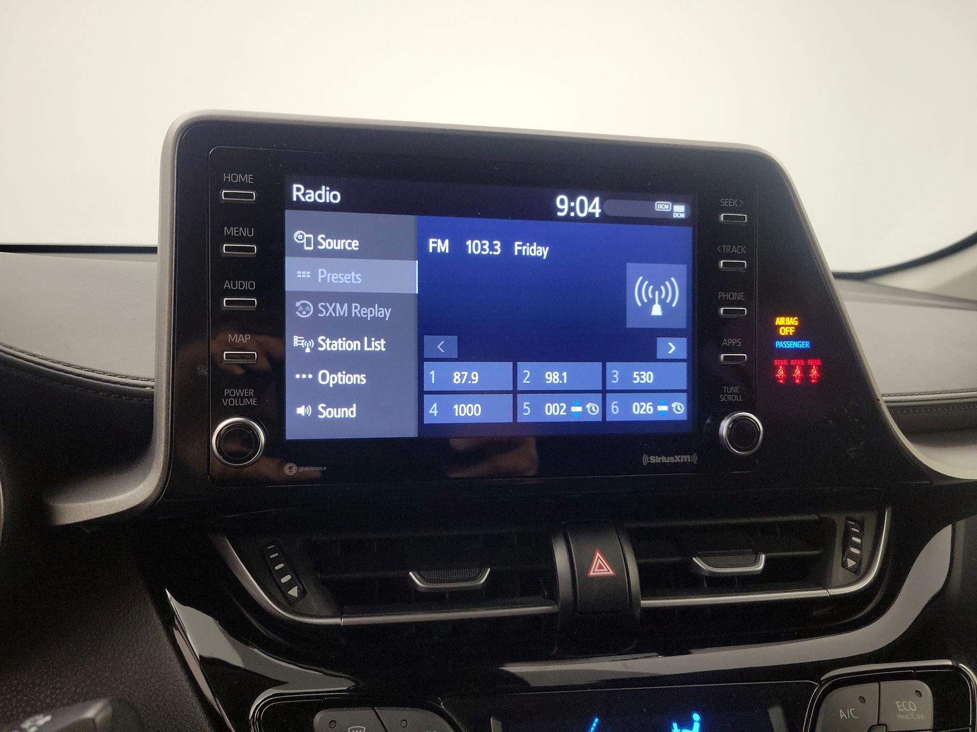 Thumbnail: 2021 Toyota C-HR - 15