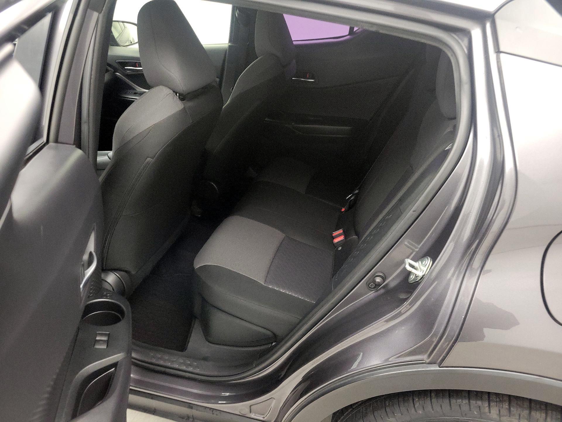 Thumbnail: 2021 Toyota C-HR - 18