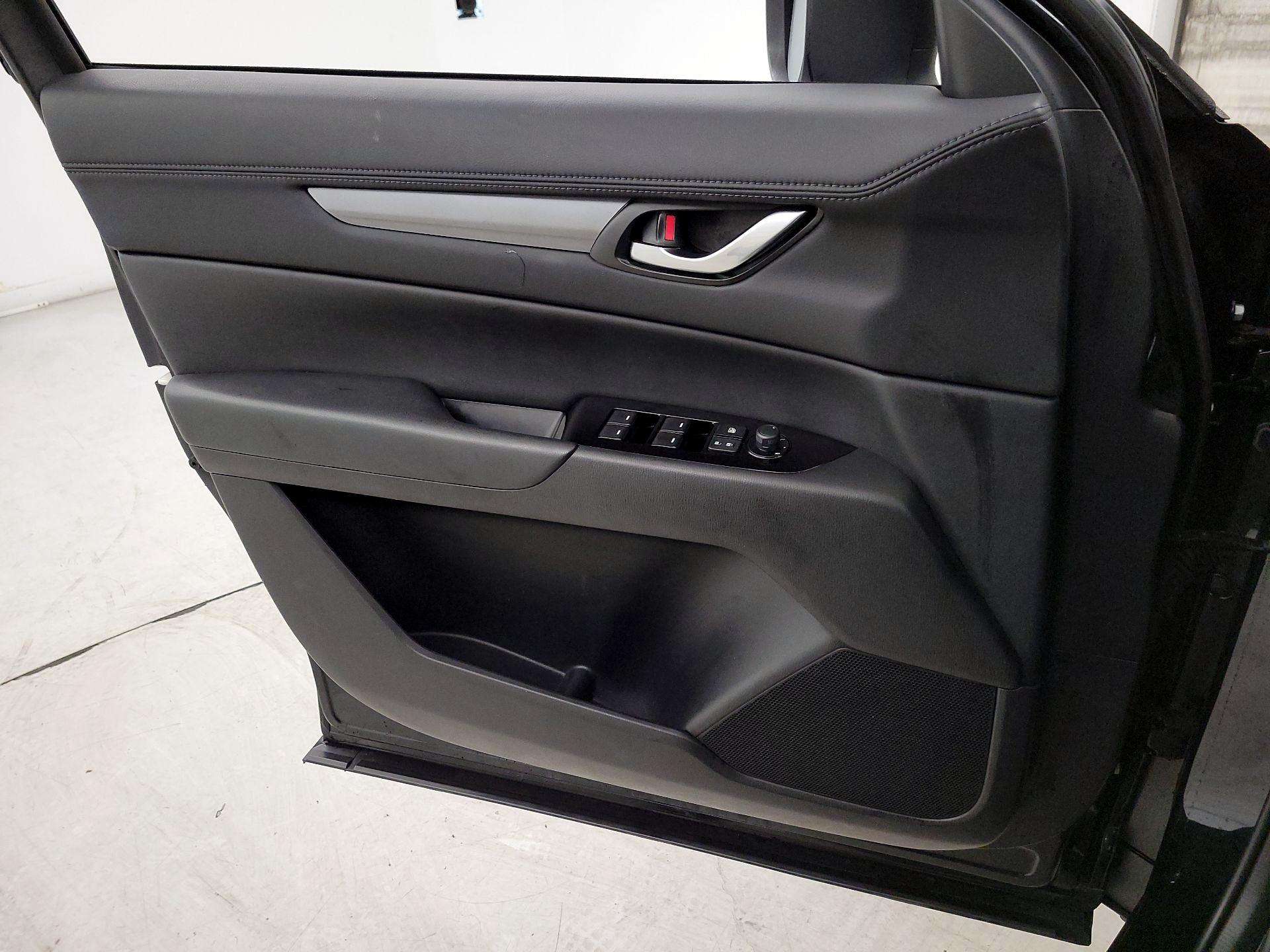 Thumbnail: 2025 Mazda CX-5 - 12