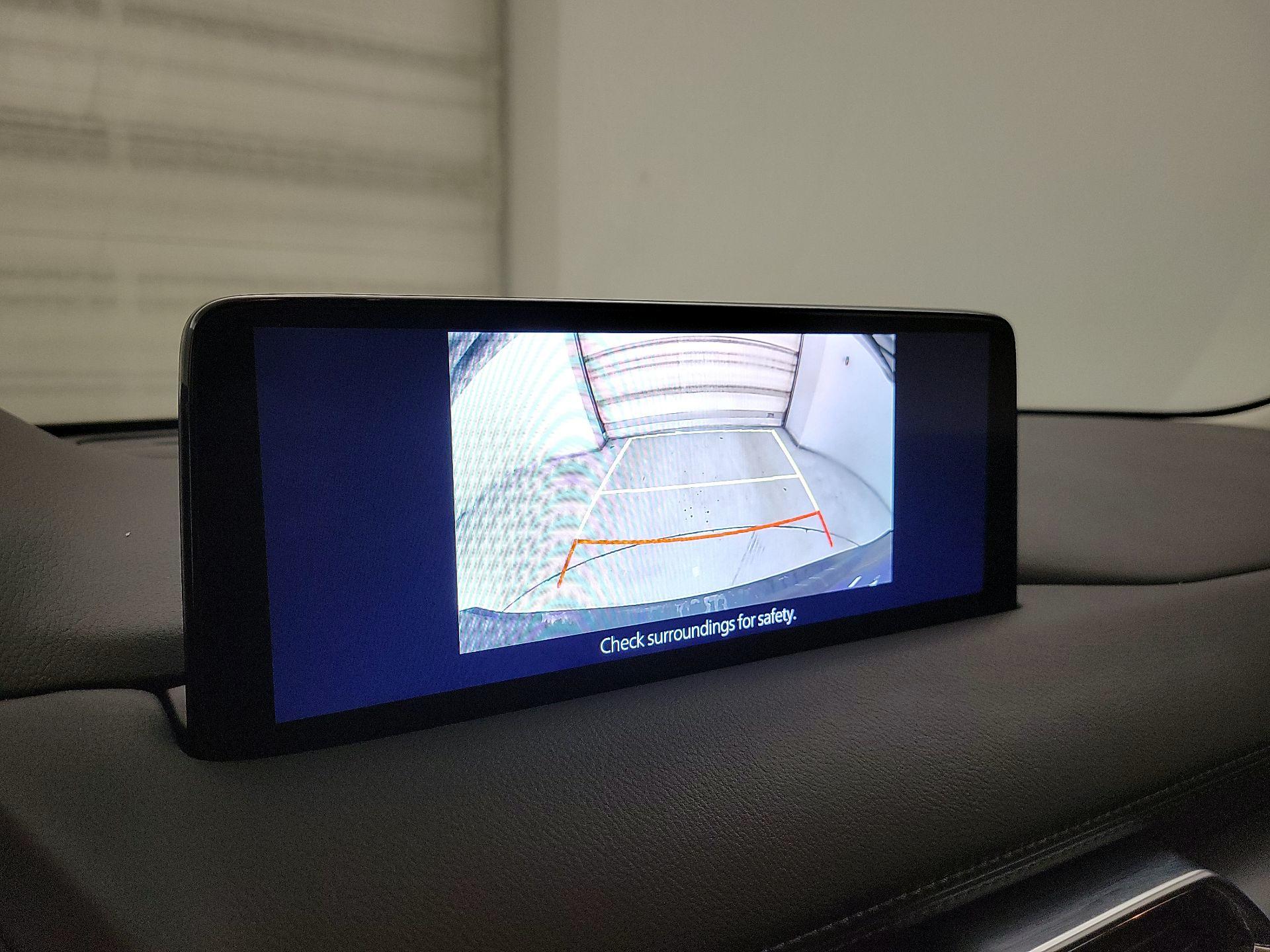 Thumbnail: 2025 Mazda CX-5 - 13