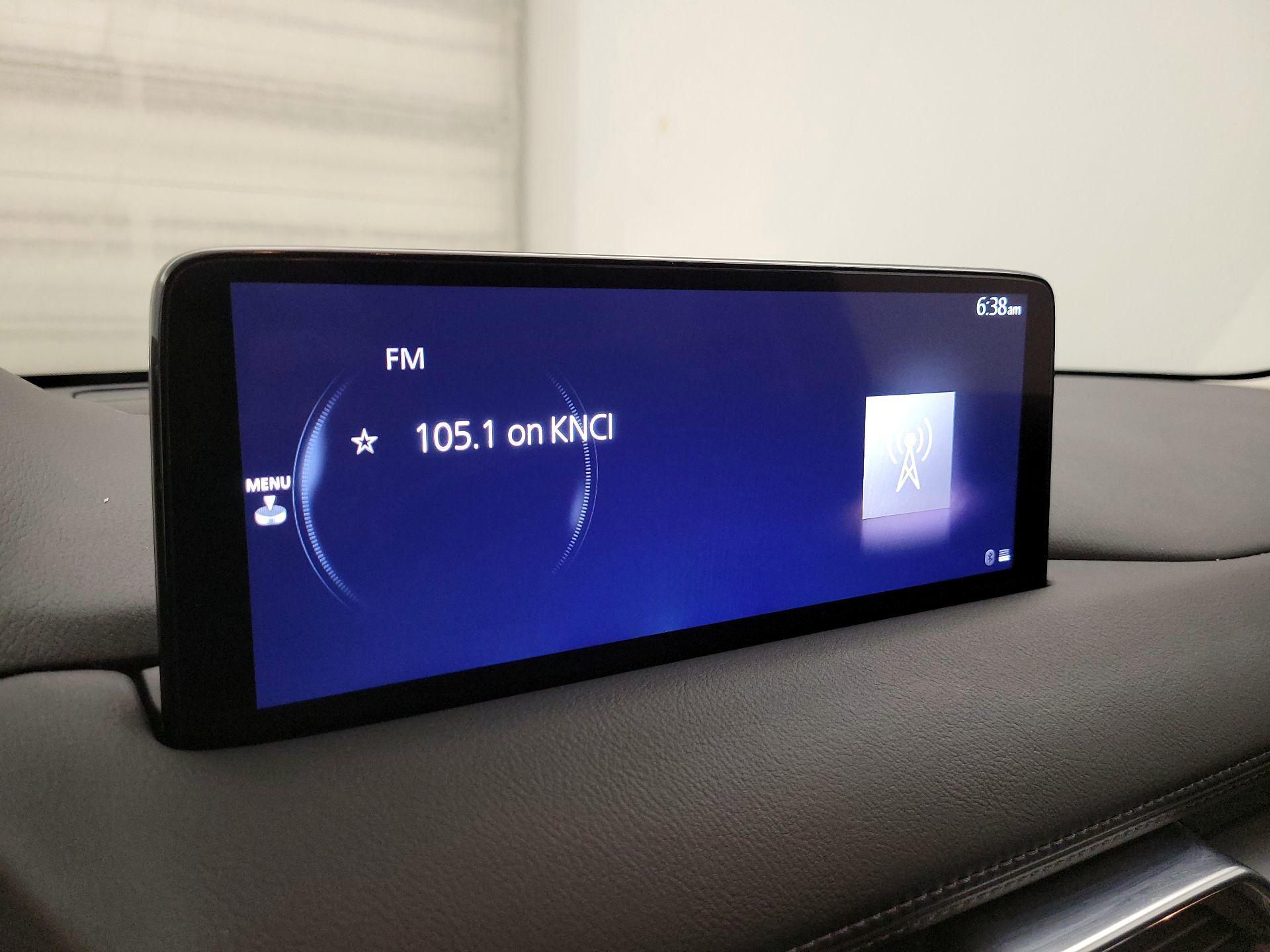 Thumbnail: 2025 Mazda CX-5 - 14