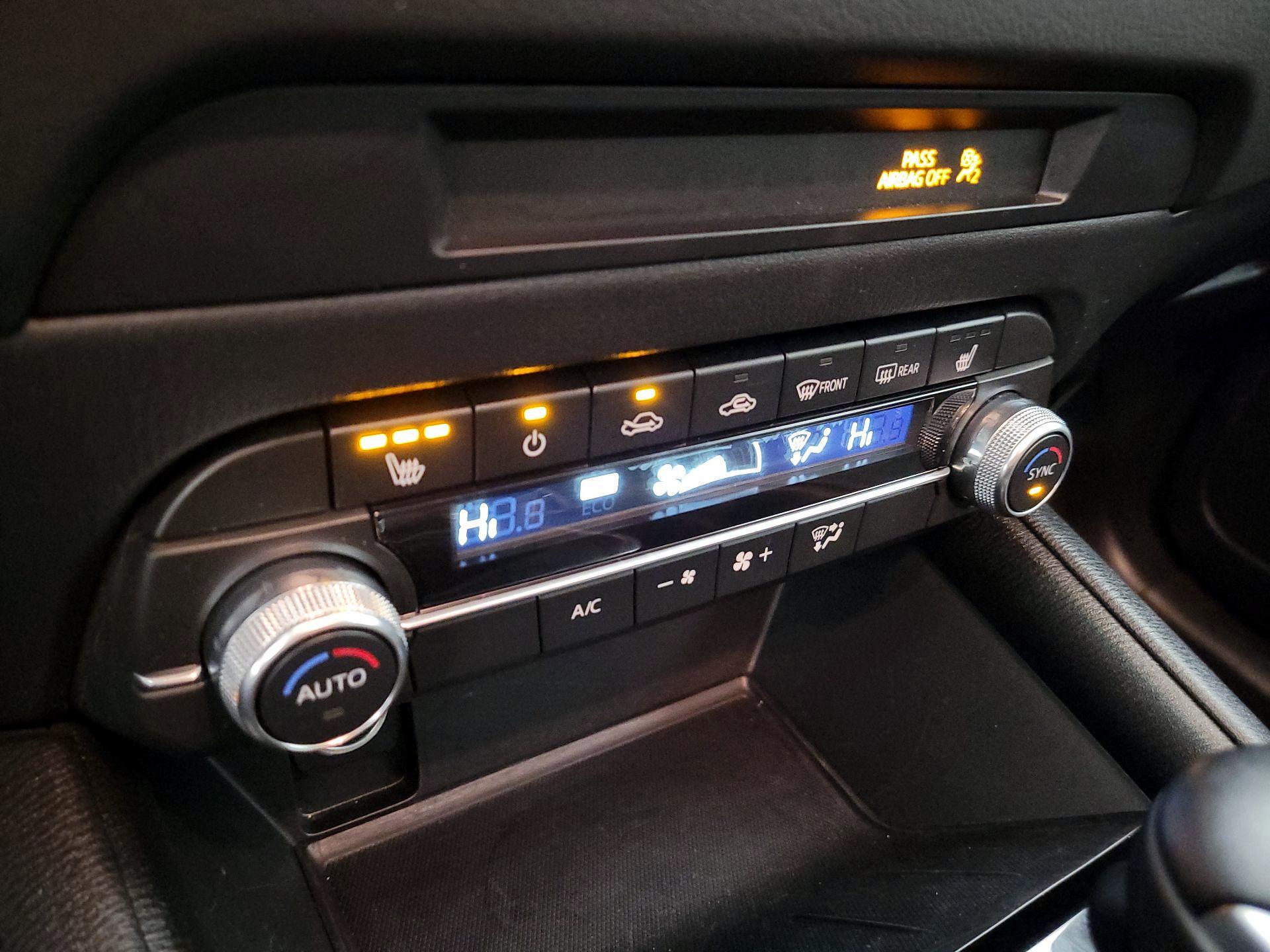 Thumbnail: 2025 Mazda CX-5 - 15