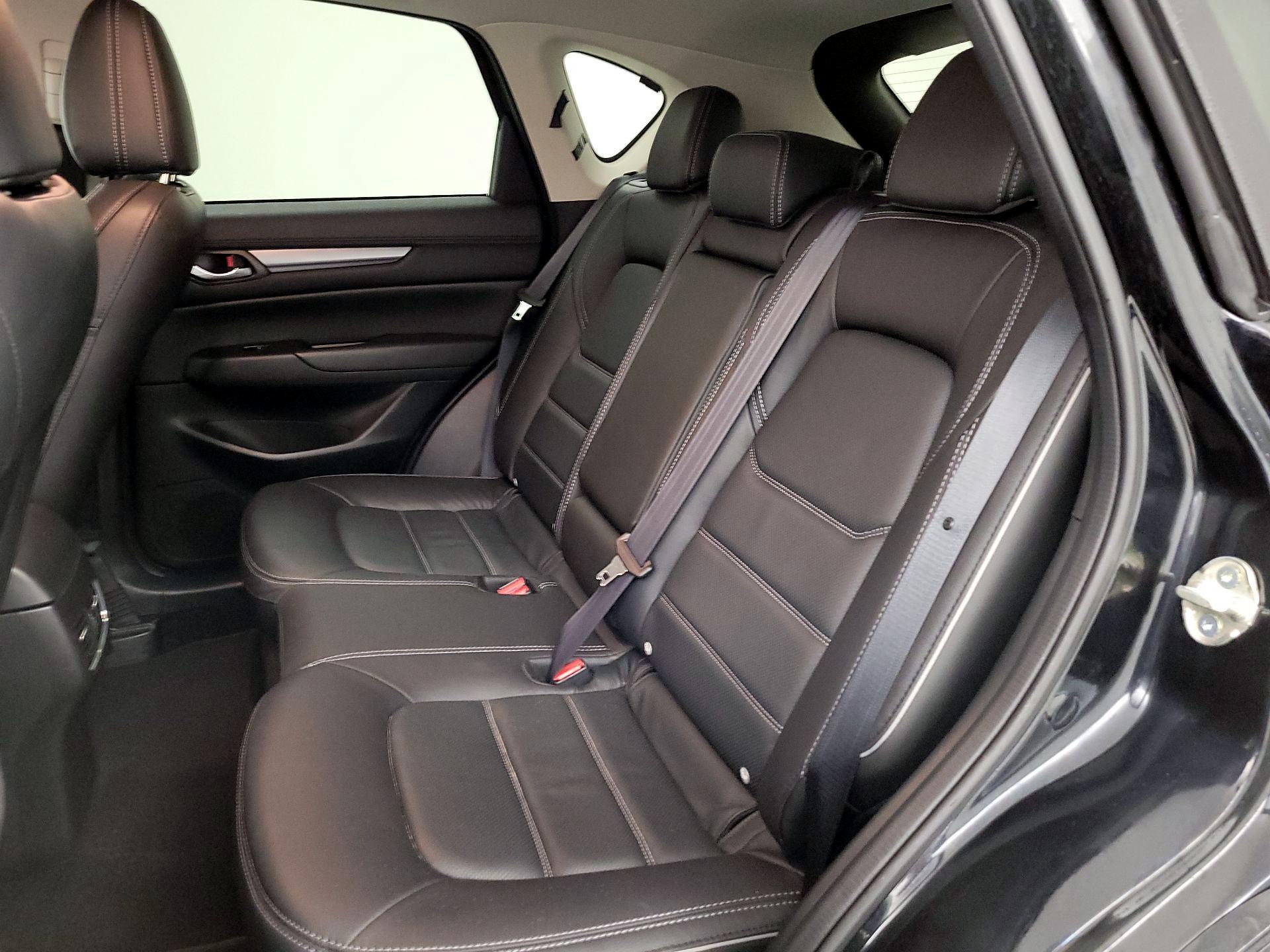 Thumbnail: 2025 Mazda CX-5 - 17