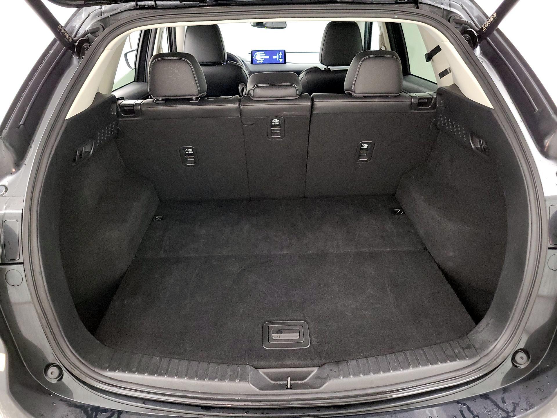 Thumbnail: 2025 Mazda CX-5 - 18