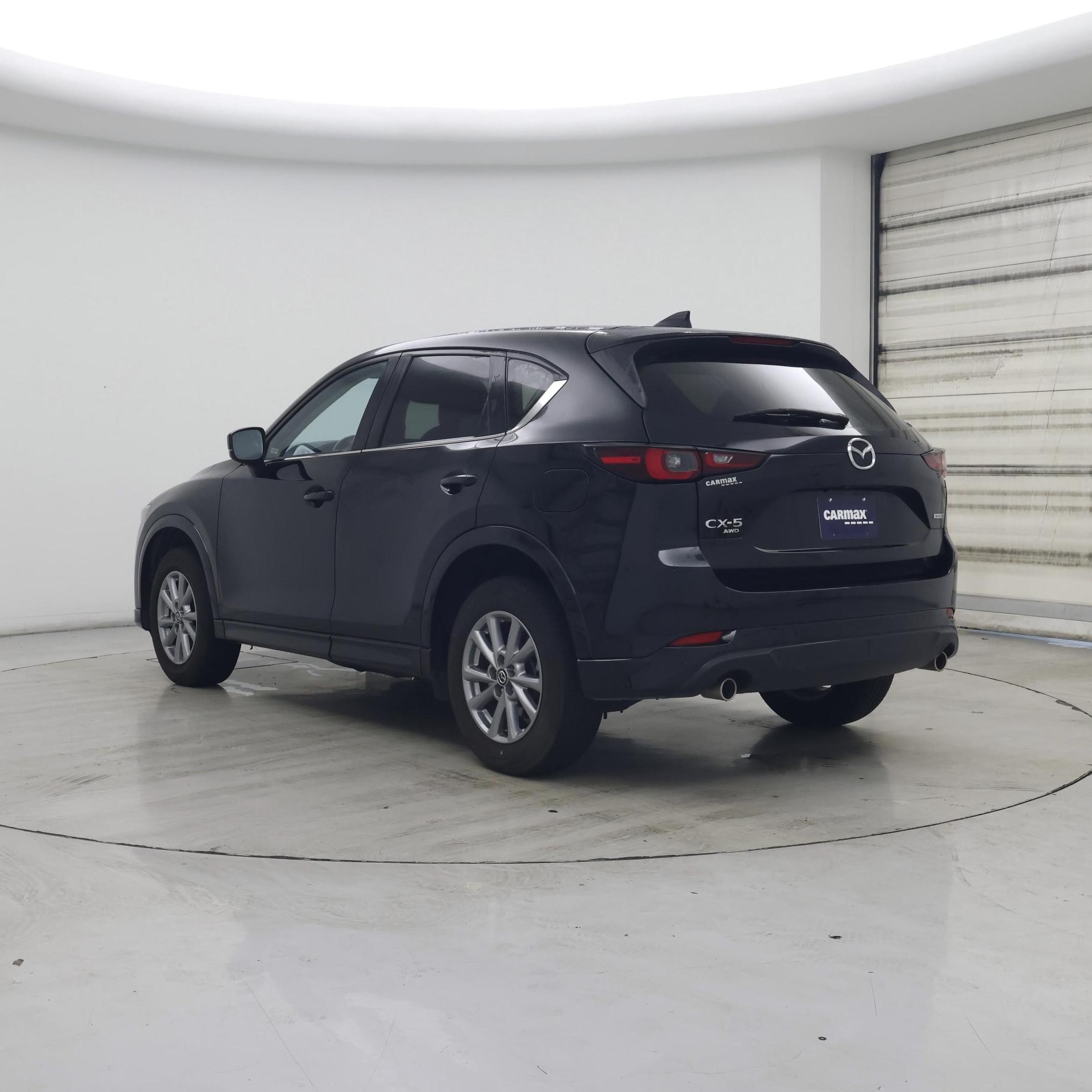 Thumbnail: 2025 Mazda CX-5 - 2