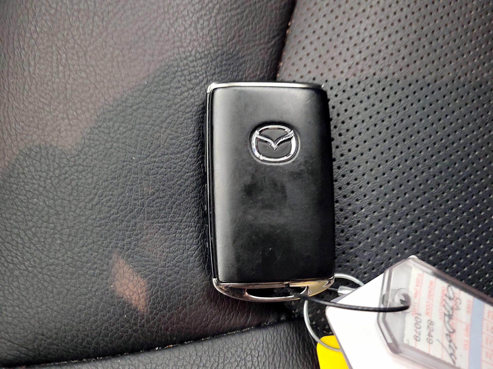 Thumbnail: 2025 Mazda CX-5 - 20