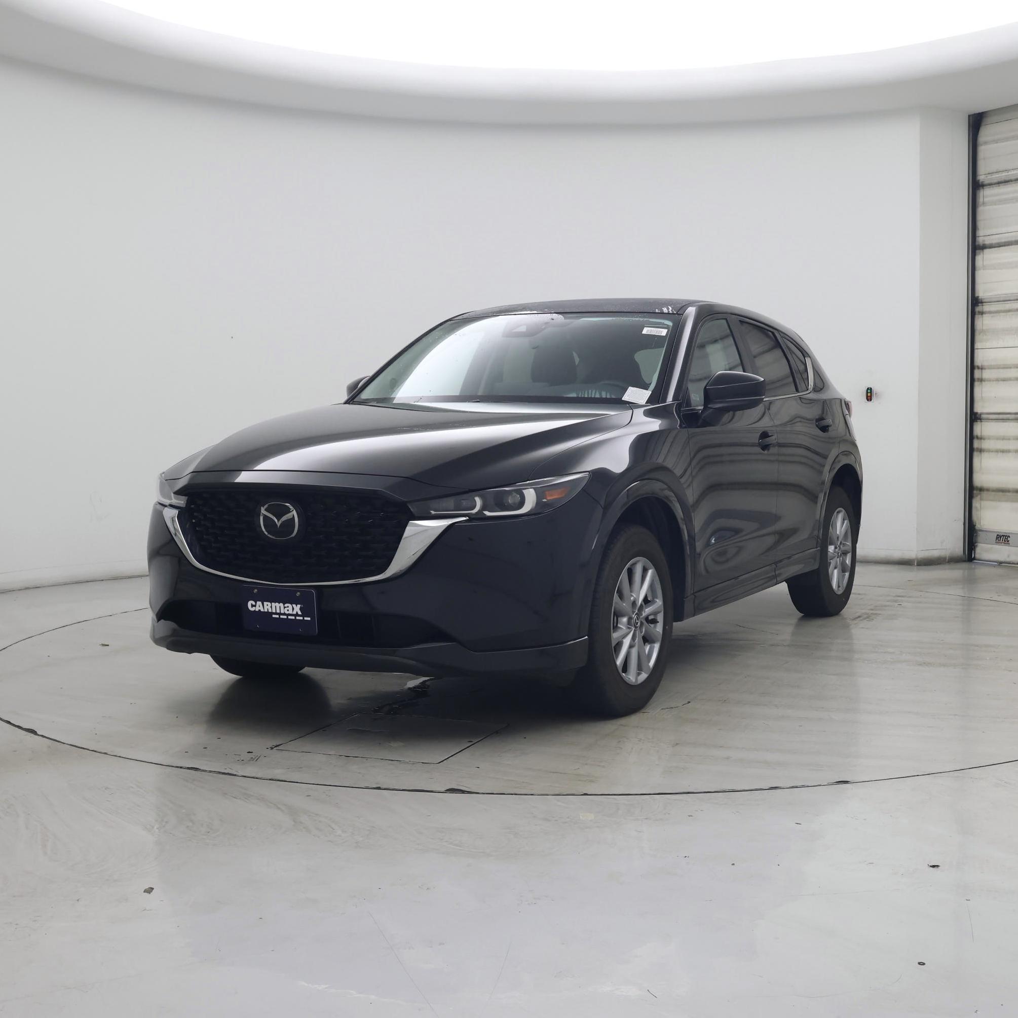 Thumbnail: 2025 Mazda CX-5 - 4