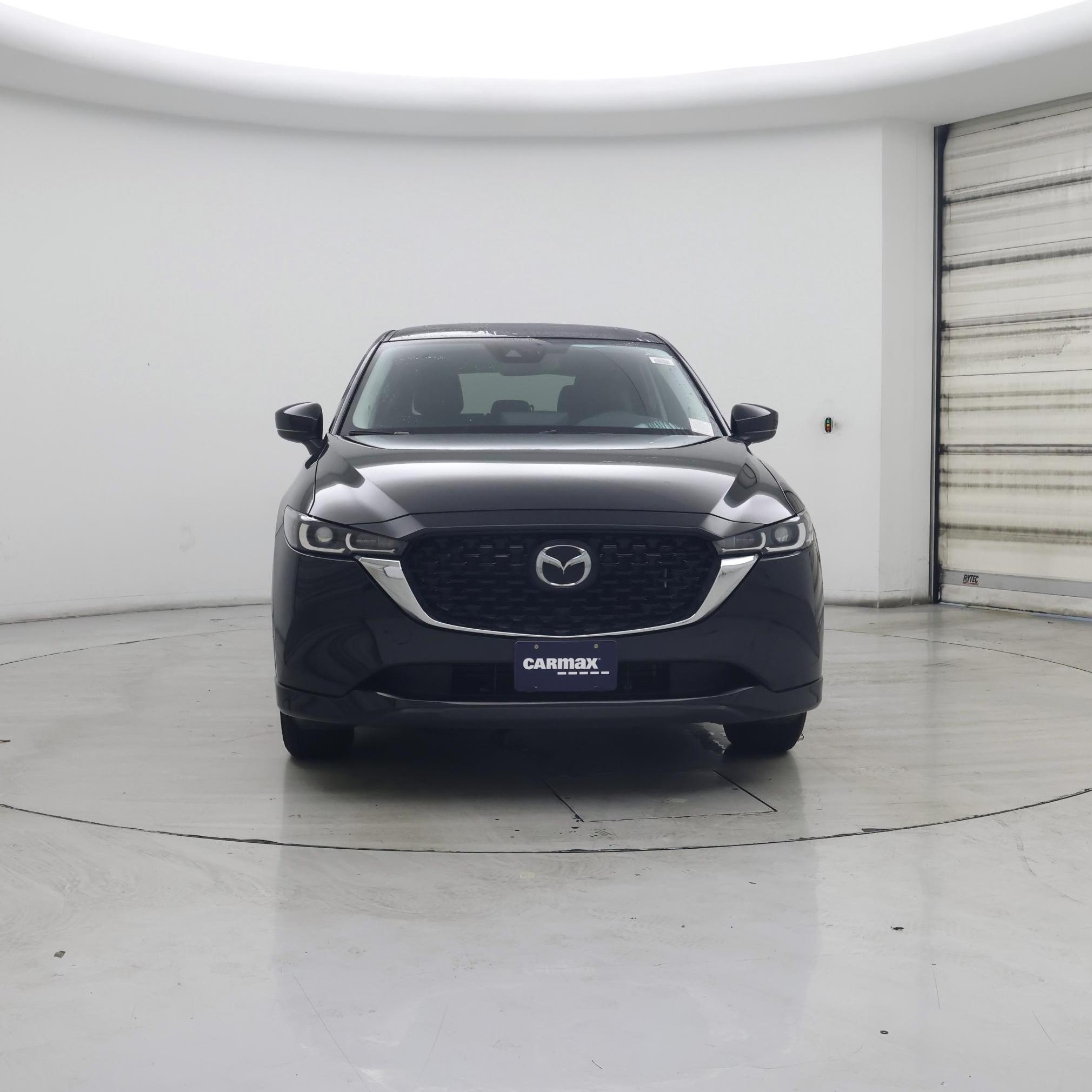 Thumbnail: 2025 Mazda CX-5 - 5