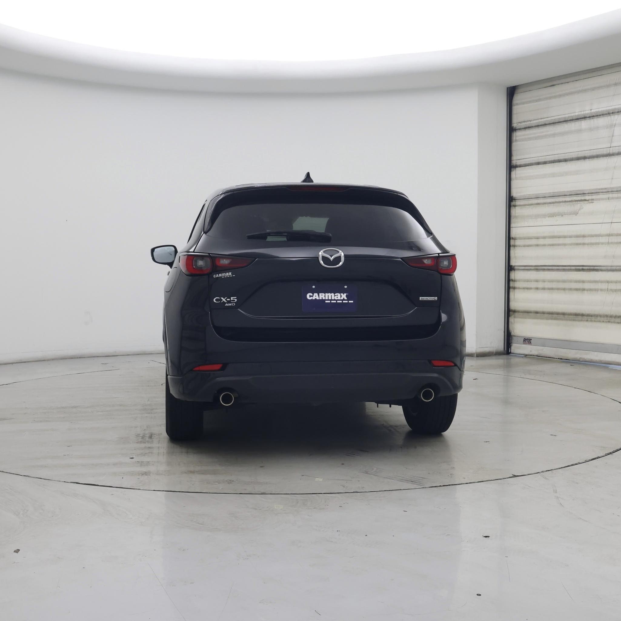 Thumbnail: 2025 Mazda CX-5 - 6