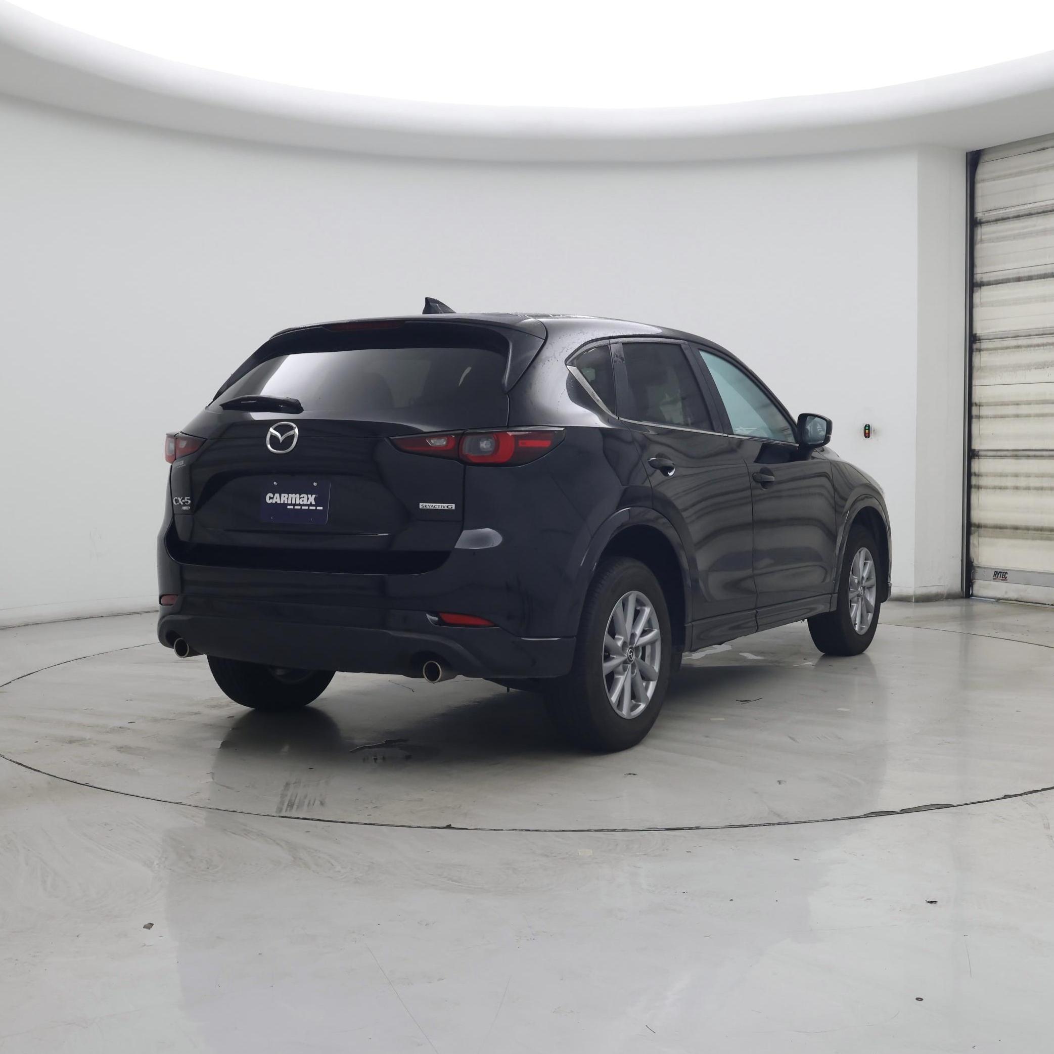 Thumbnail: 2025 Mazda CX-5 - 8