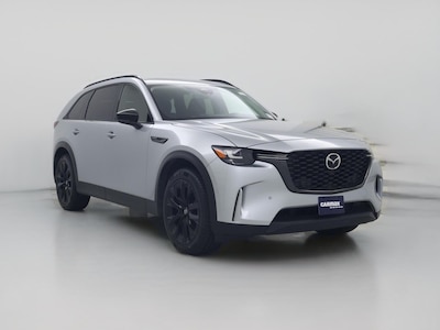 2025 Mazda CX-90 Turbo Premium Sport