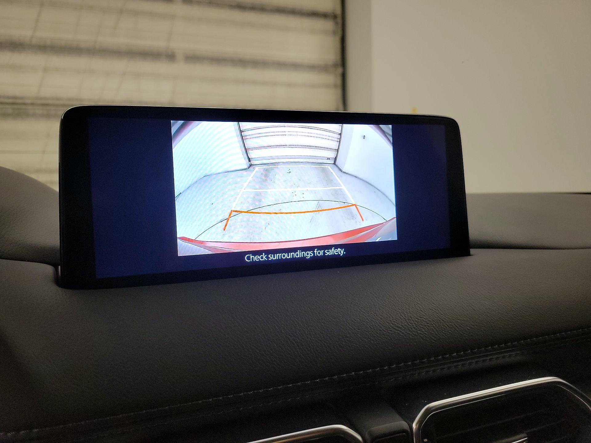 Thumbnail: 2025 Mazda CX-5 - 14